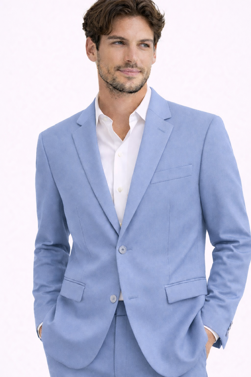 IMPERIAL Giacca Carta da Zucchero