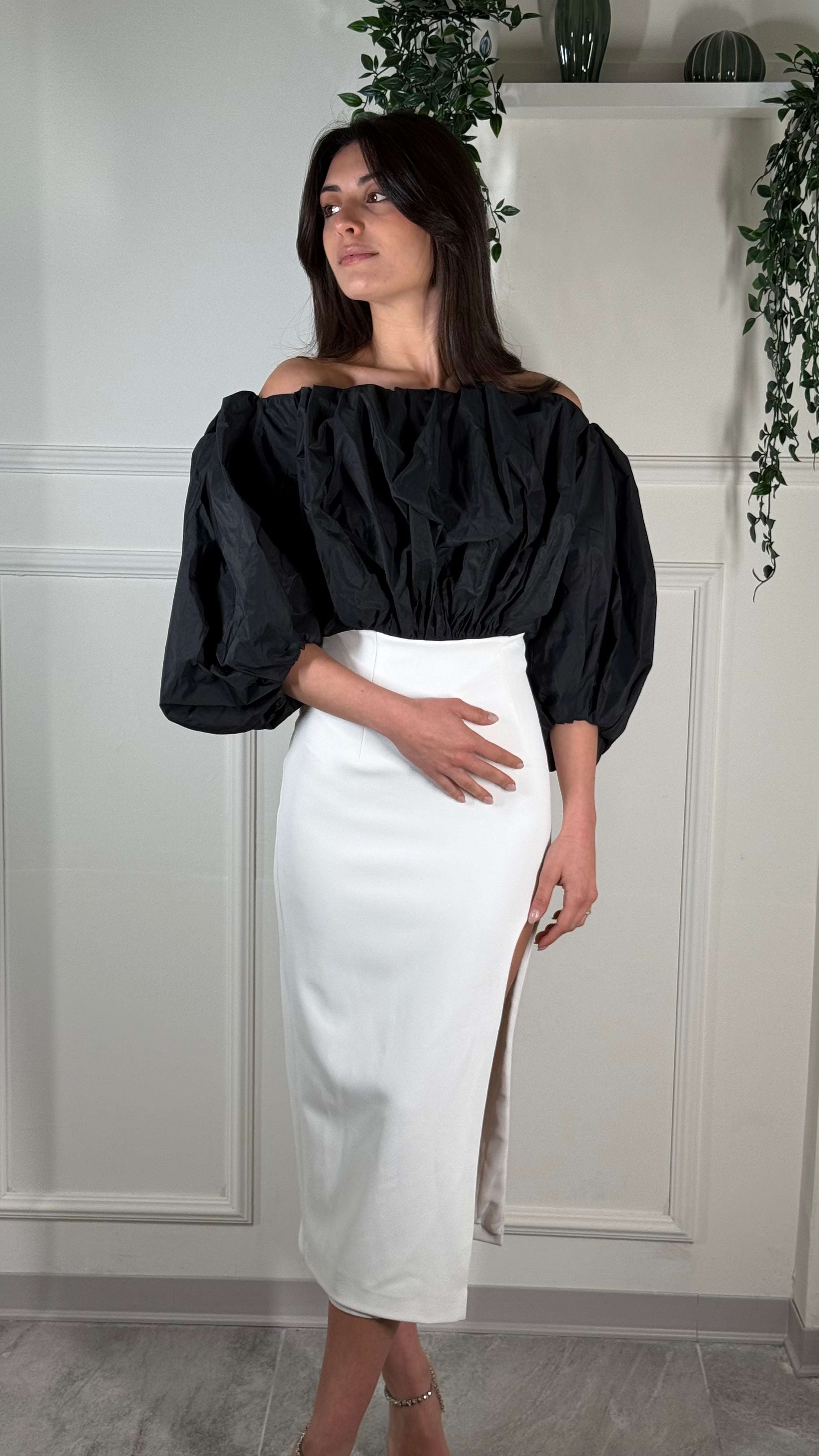 Pinko OUTLET Abito C106