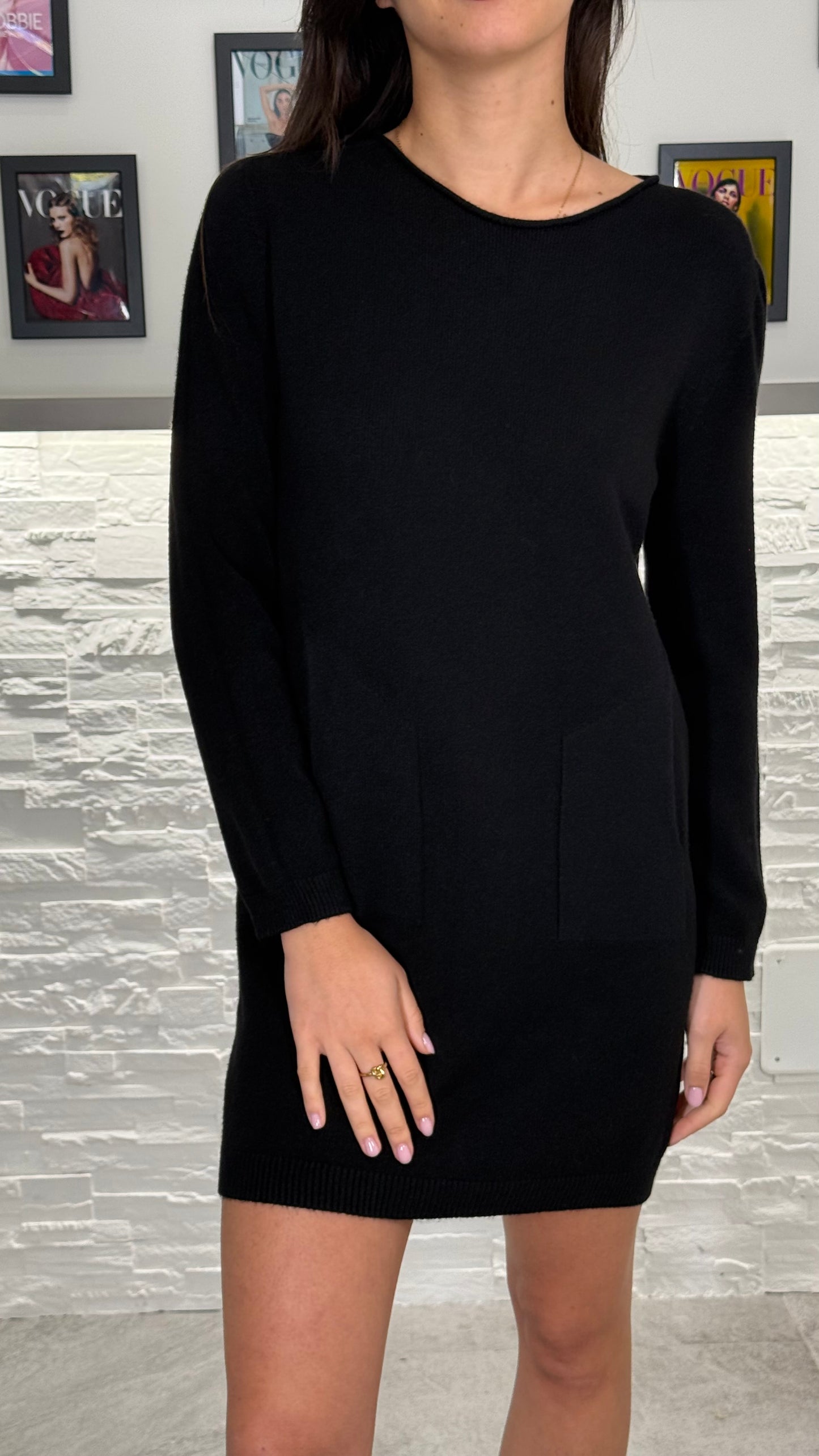 Abito Corto Maglia Z71