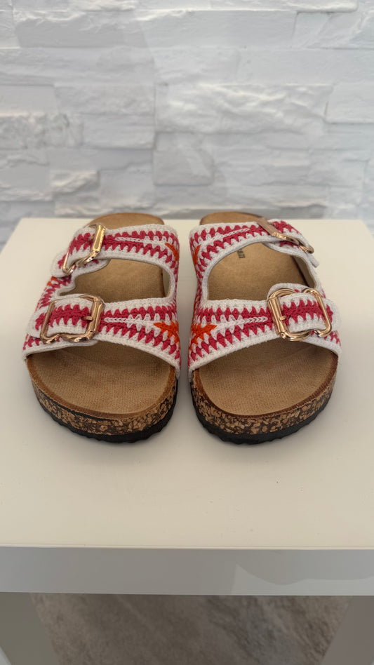 CIABATTA Camelia M3
