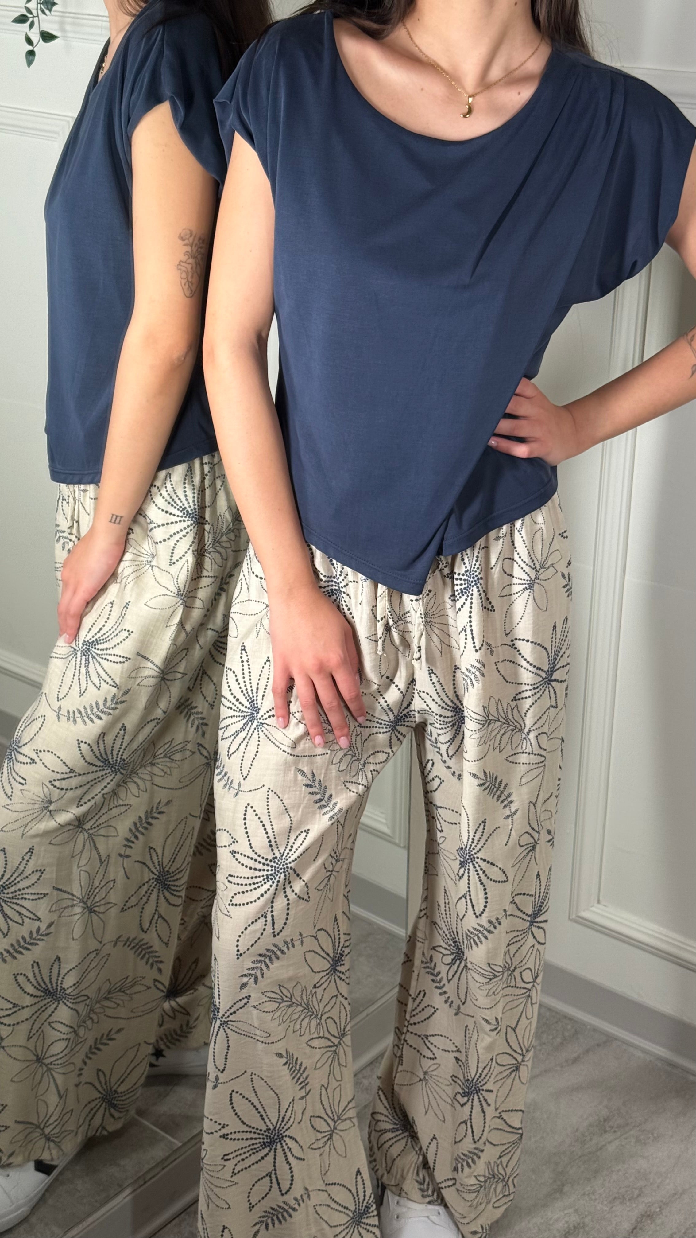 A.R. Pantalone Fantasy Z21