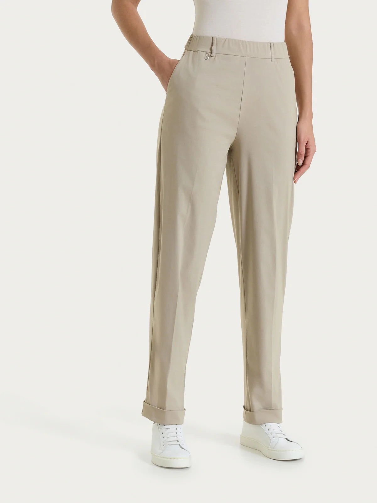 RAGNO Carrot Ultralight Sabbia