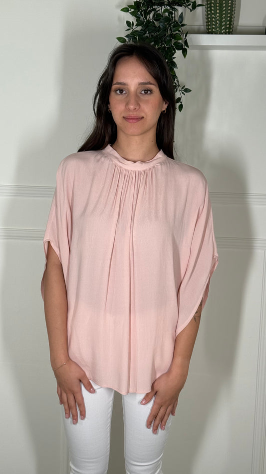 KikiSix Blusa Fiocco S34
