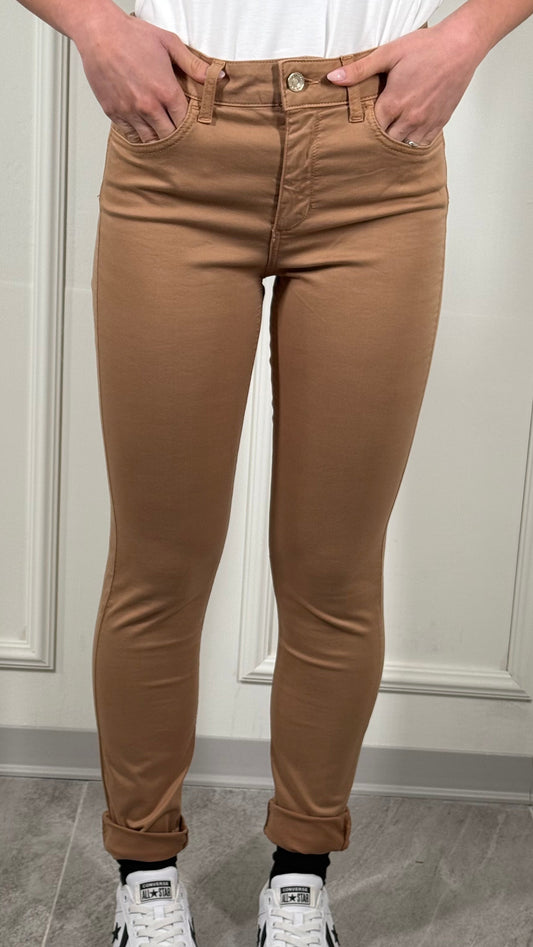 LiuJo OUTLET Panta Skinny