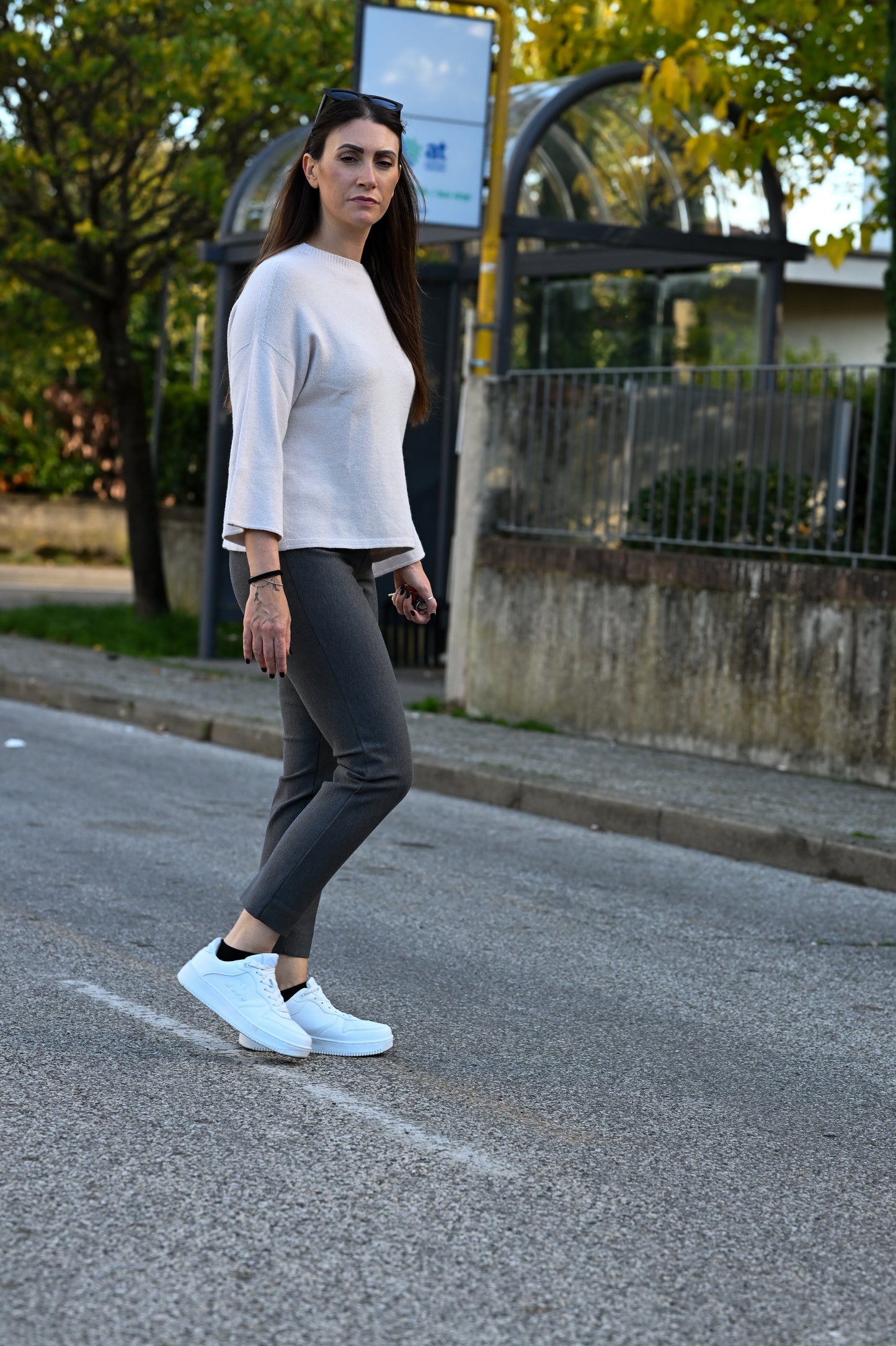 Ragno Slit Sigarette S69