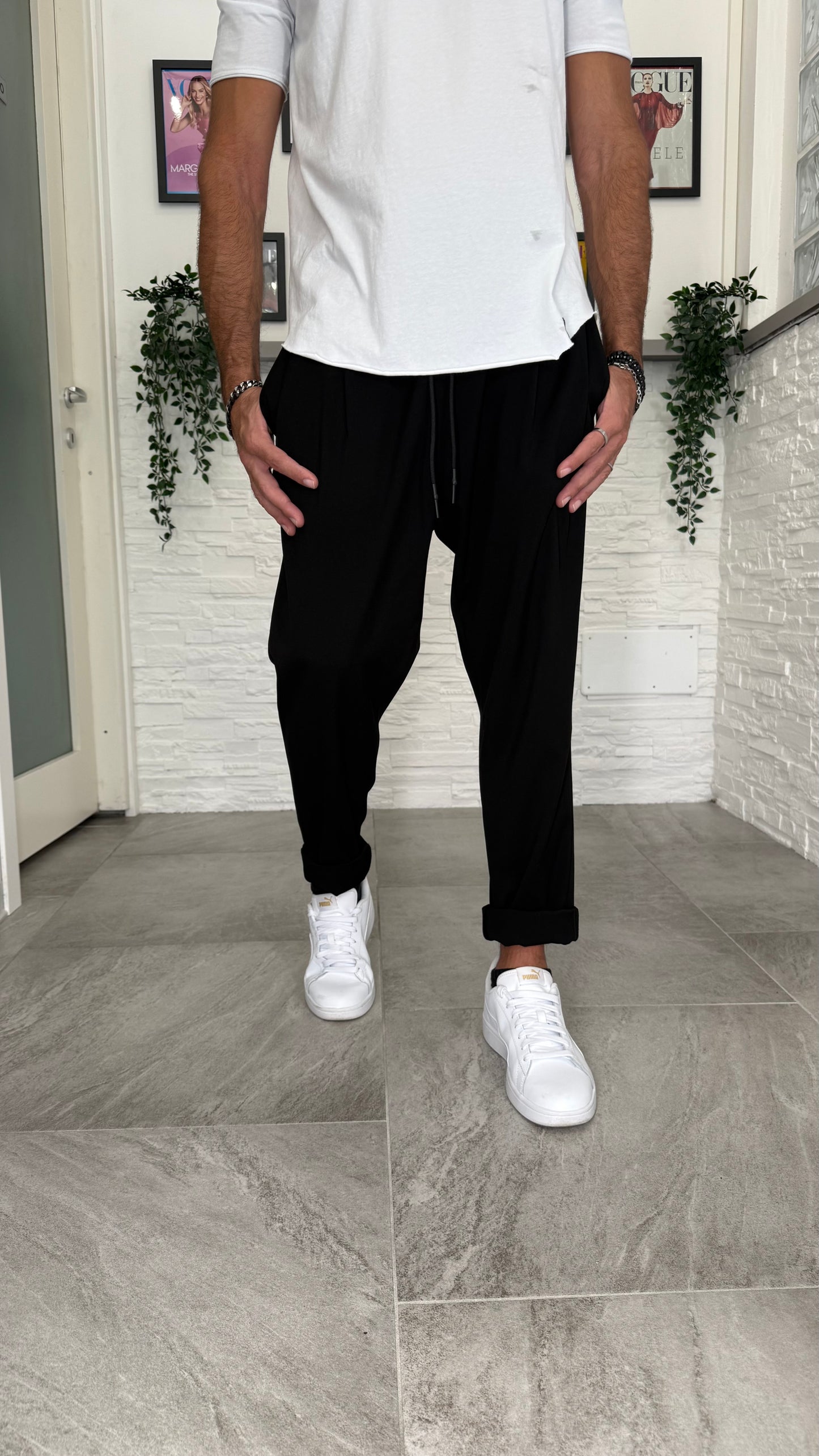 IMPERIAL Pantalaccio L22