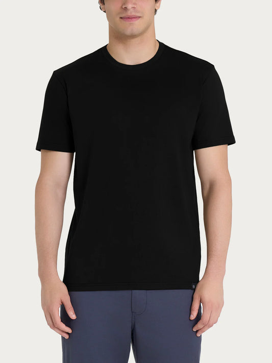 RAGNO Tshirt Nero