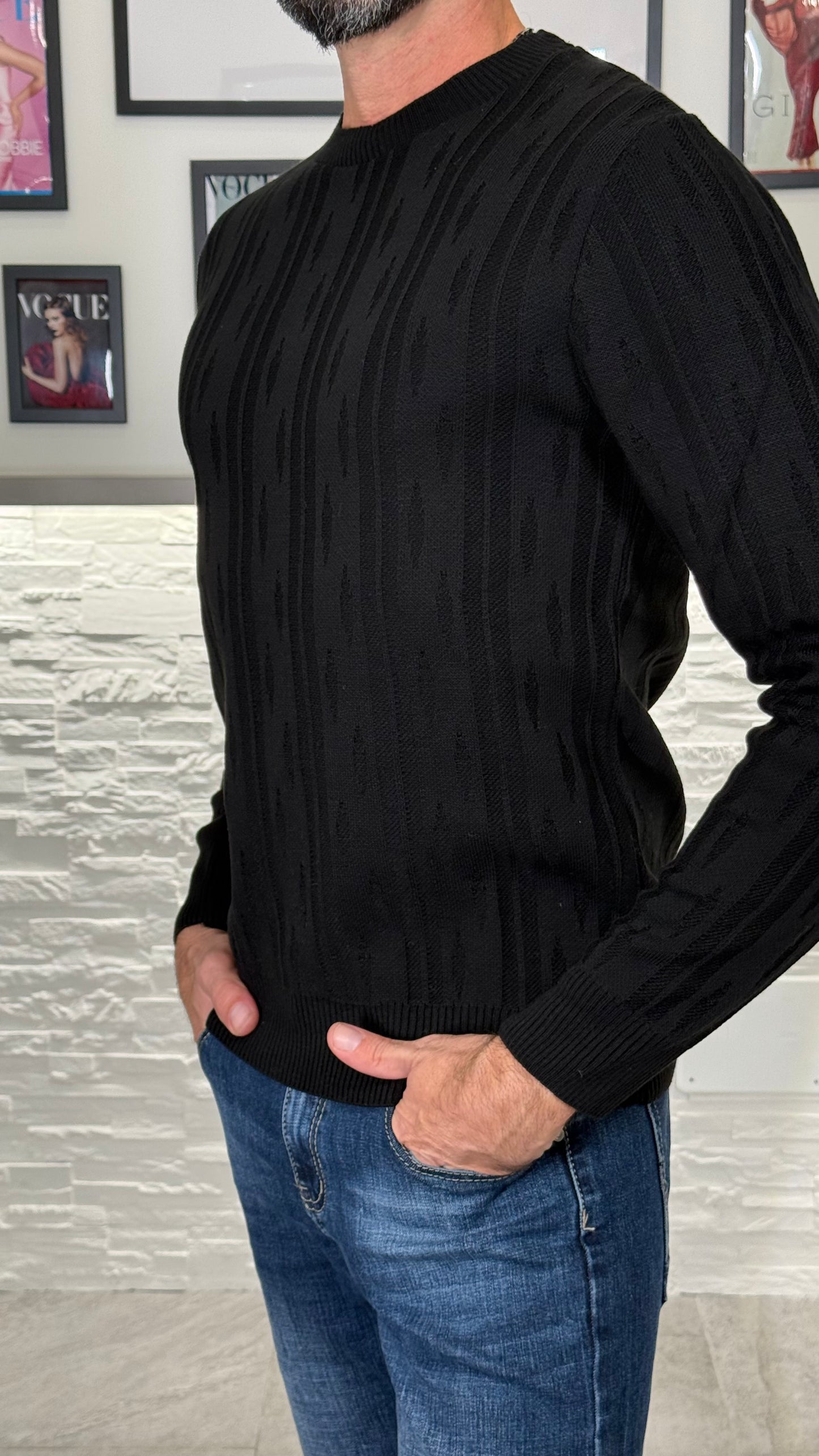 Maglia 3.9 Jerry L23