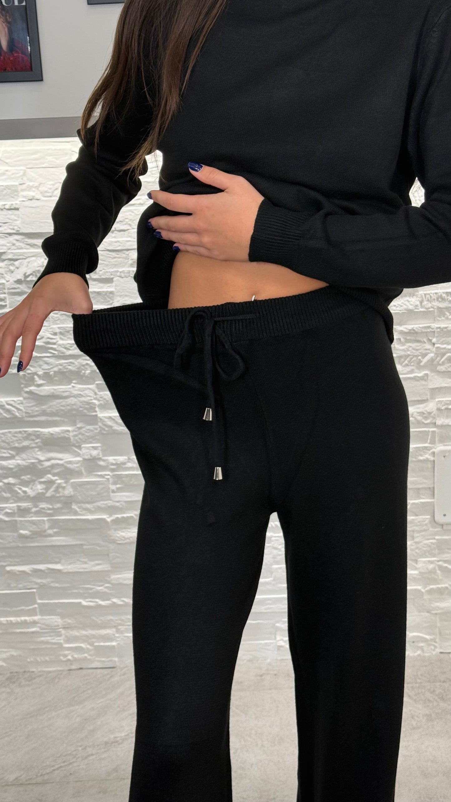 A.R. Tuta Maglia Z91