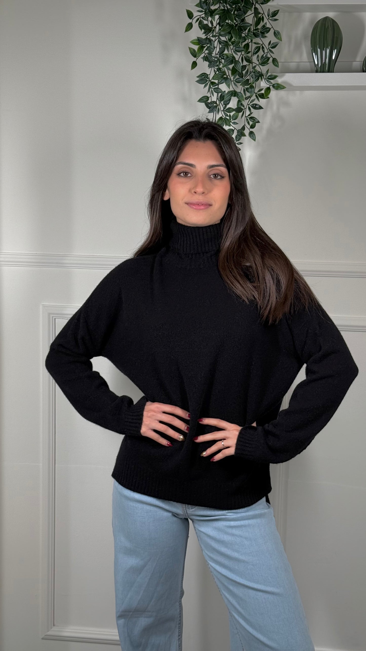 KONTATTO Dolcevita con Spacchi PISA