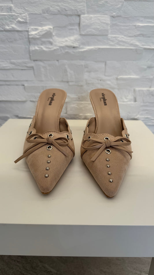 Scarpa décolleté M8