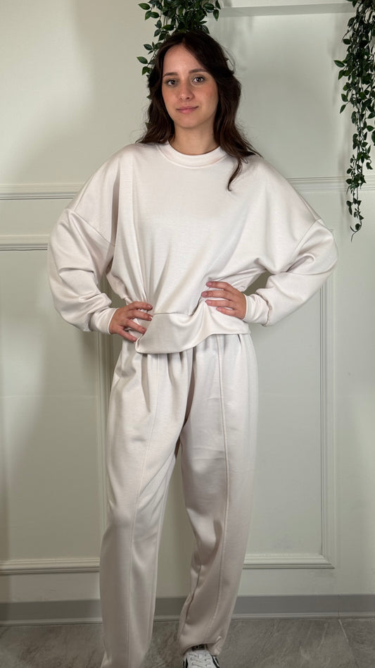 A.R. Tuta Mezza stagione