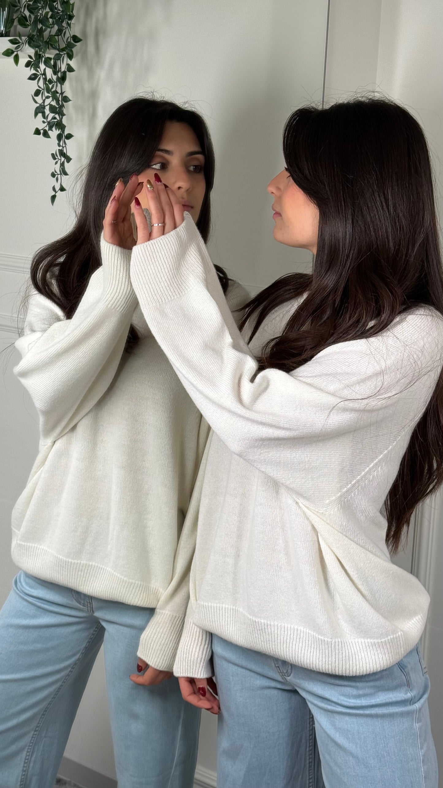 Kontatto Maglia Roma