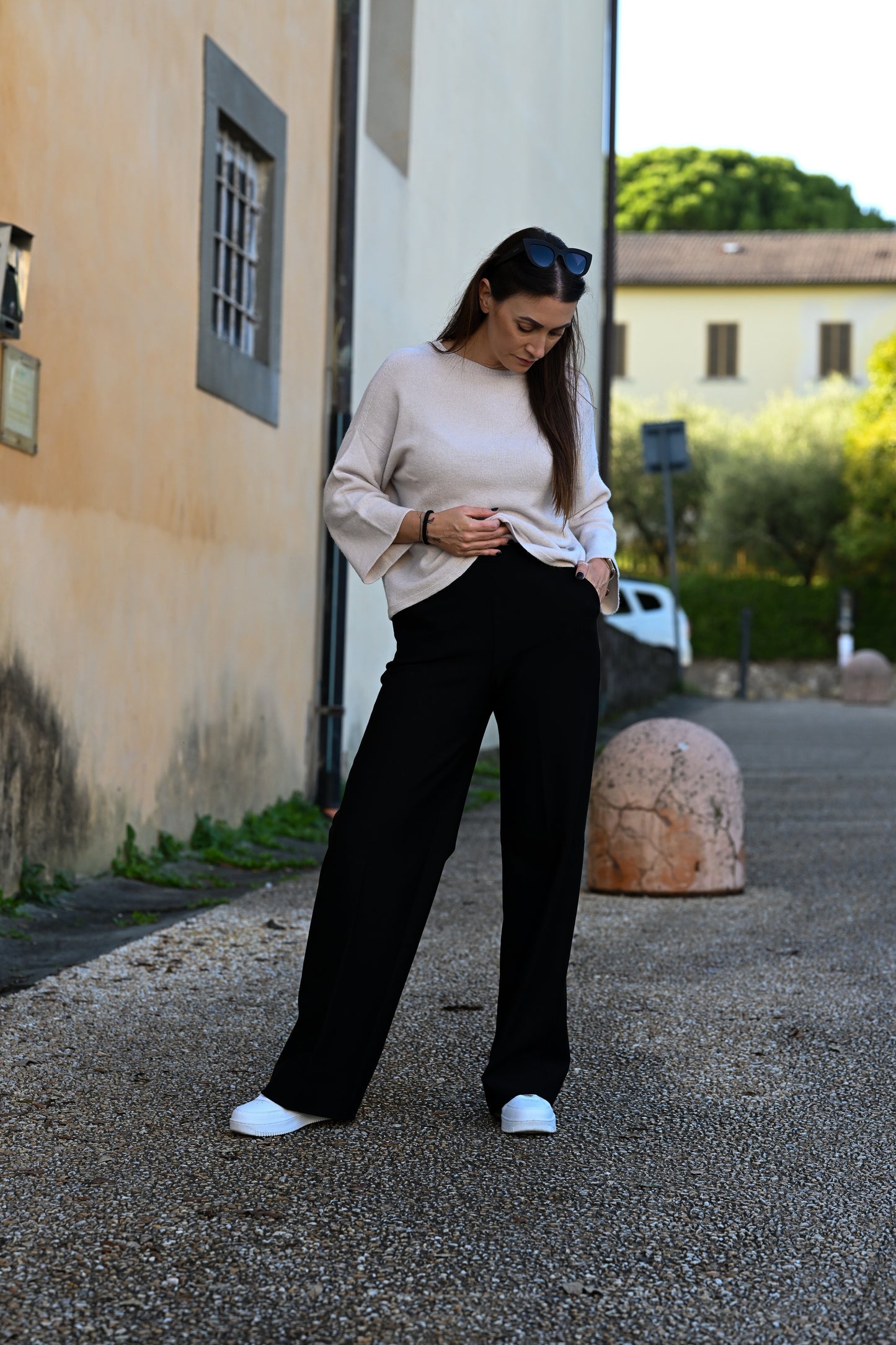 Ragno Palazzo Pocket S70