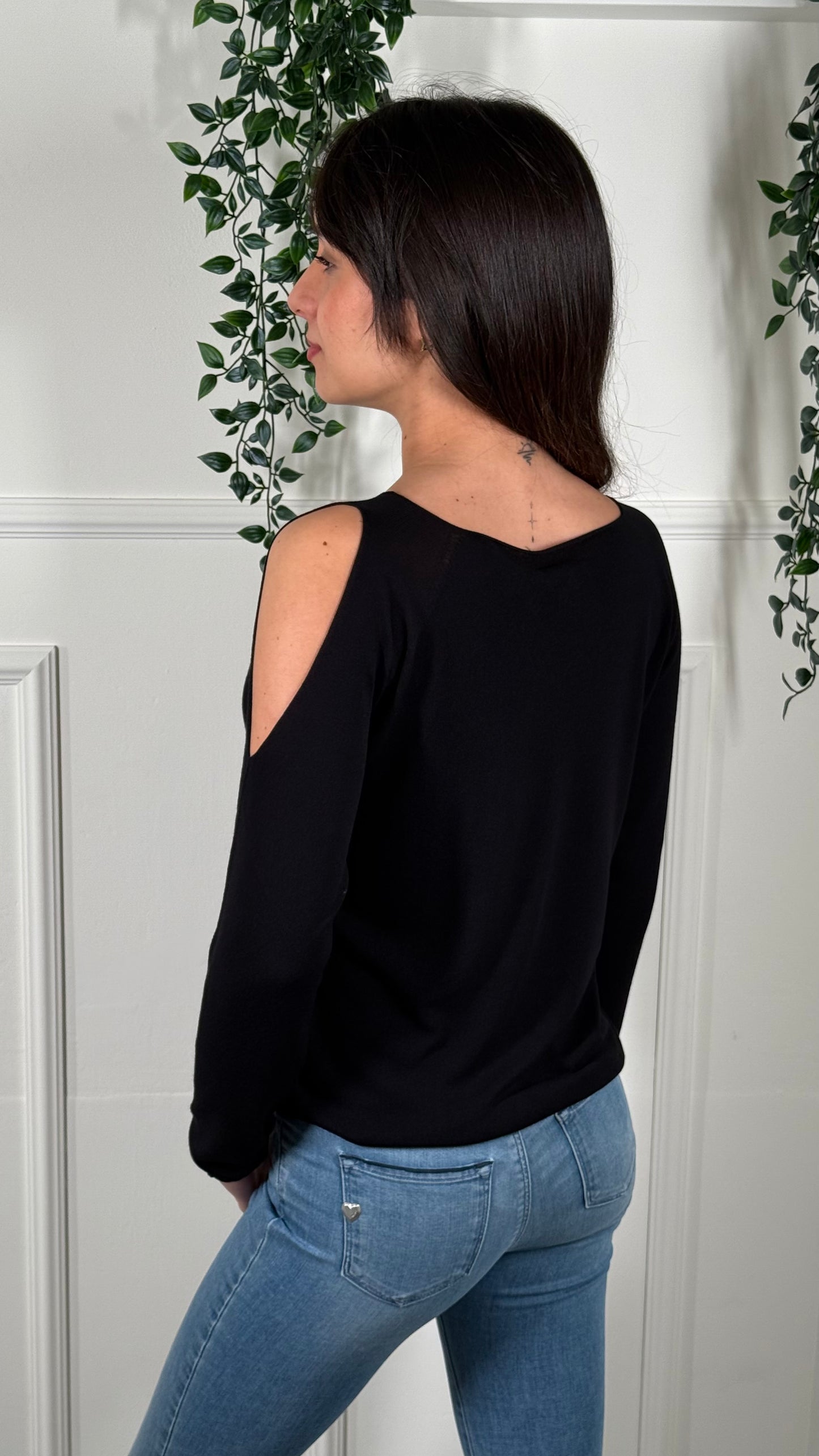 Kontatto Maglina Foro a33