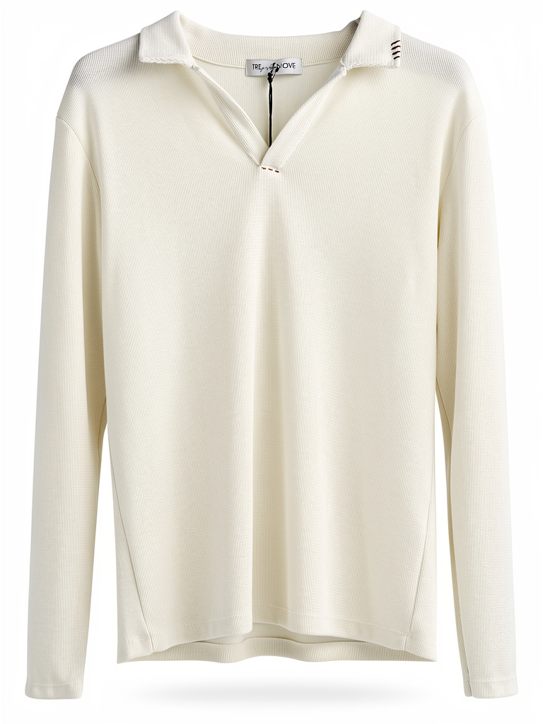 3.9 Polo in maglia L31