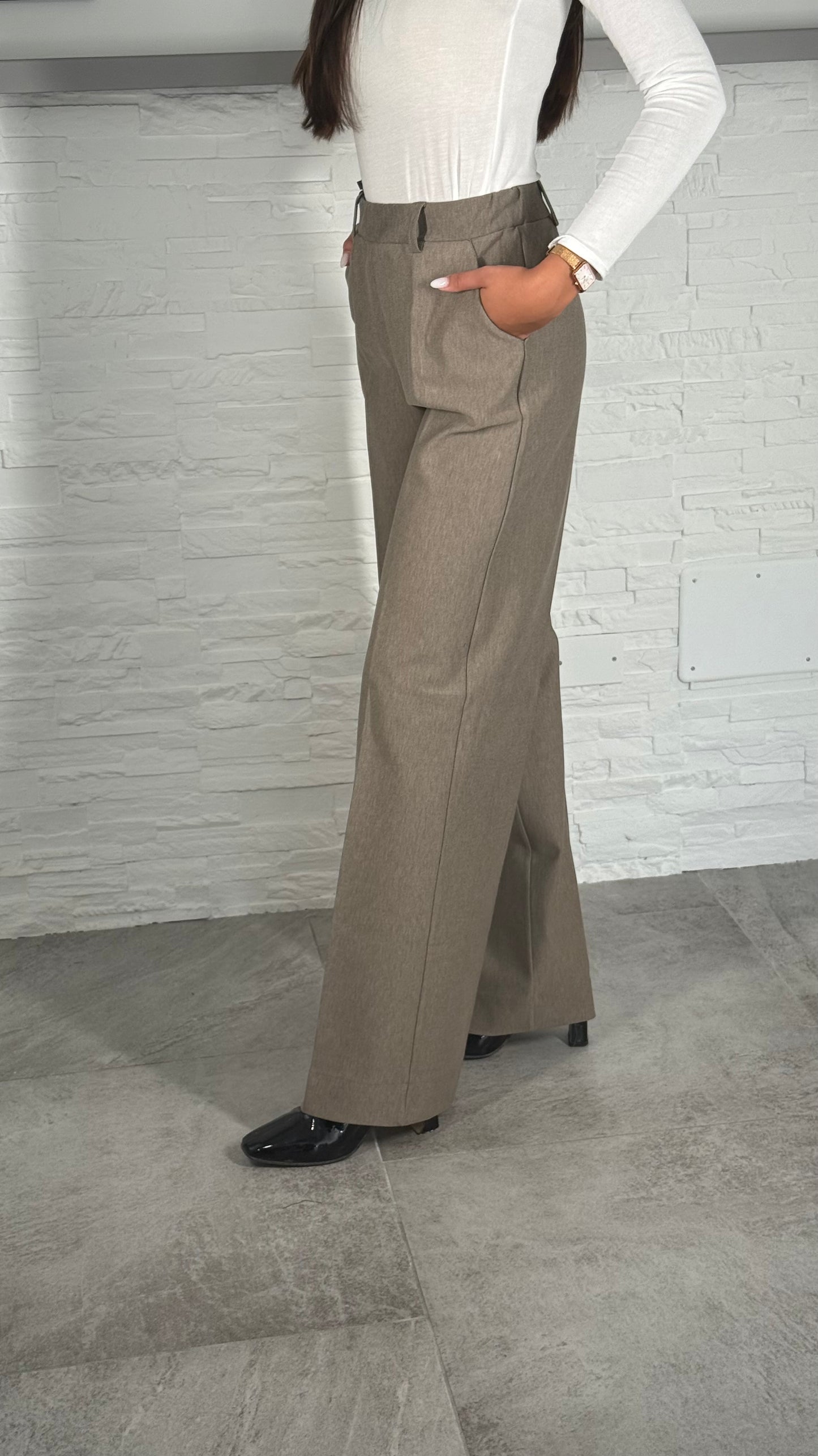 Ragno Palazzo Pocket S70