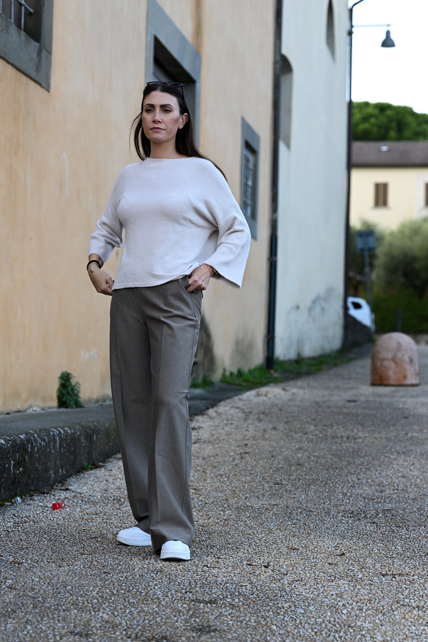 Ragno Palazzo Pocket S70