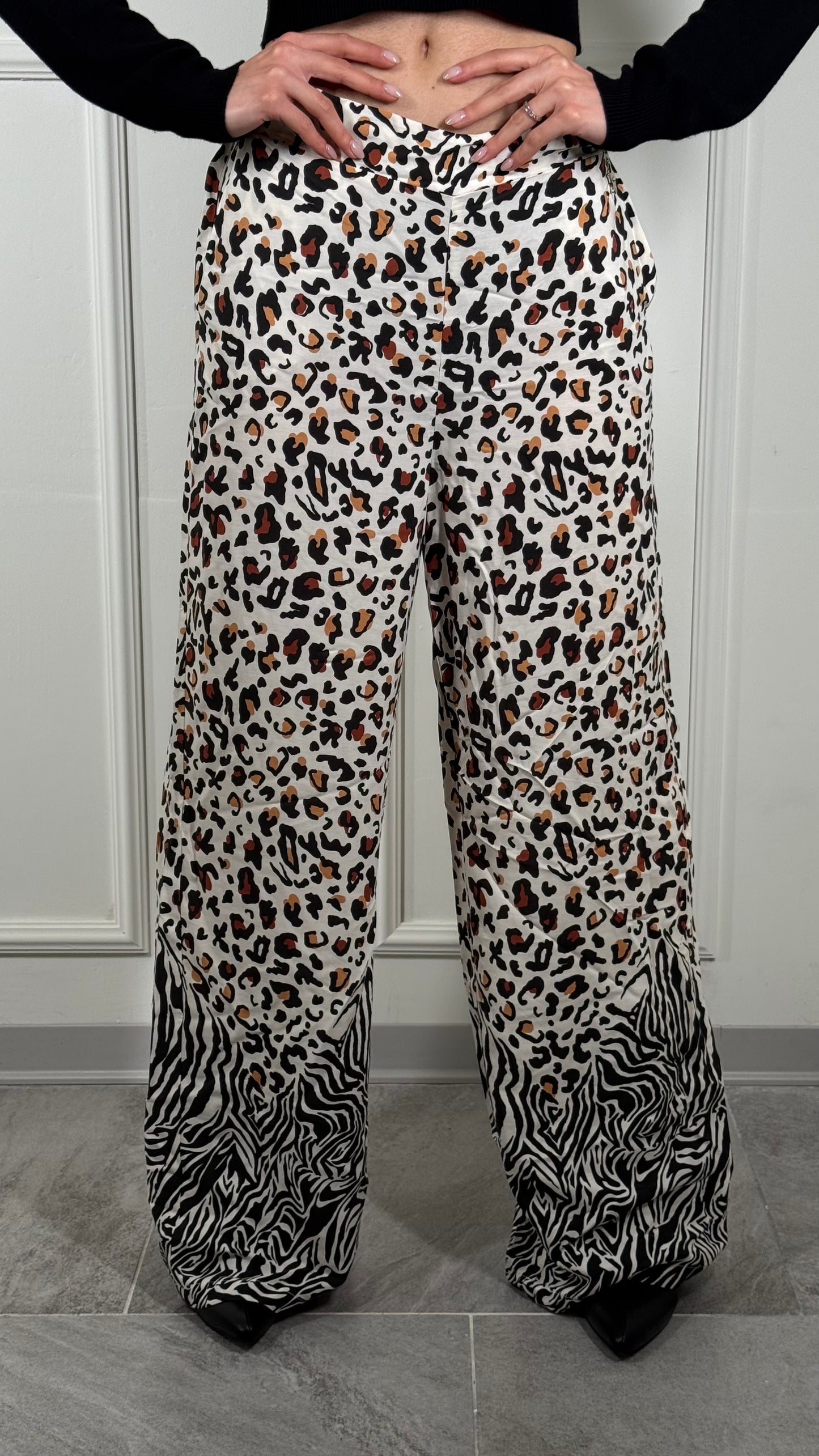 LiuJo OUTLET Animalier A78