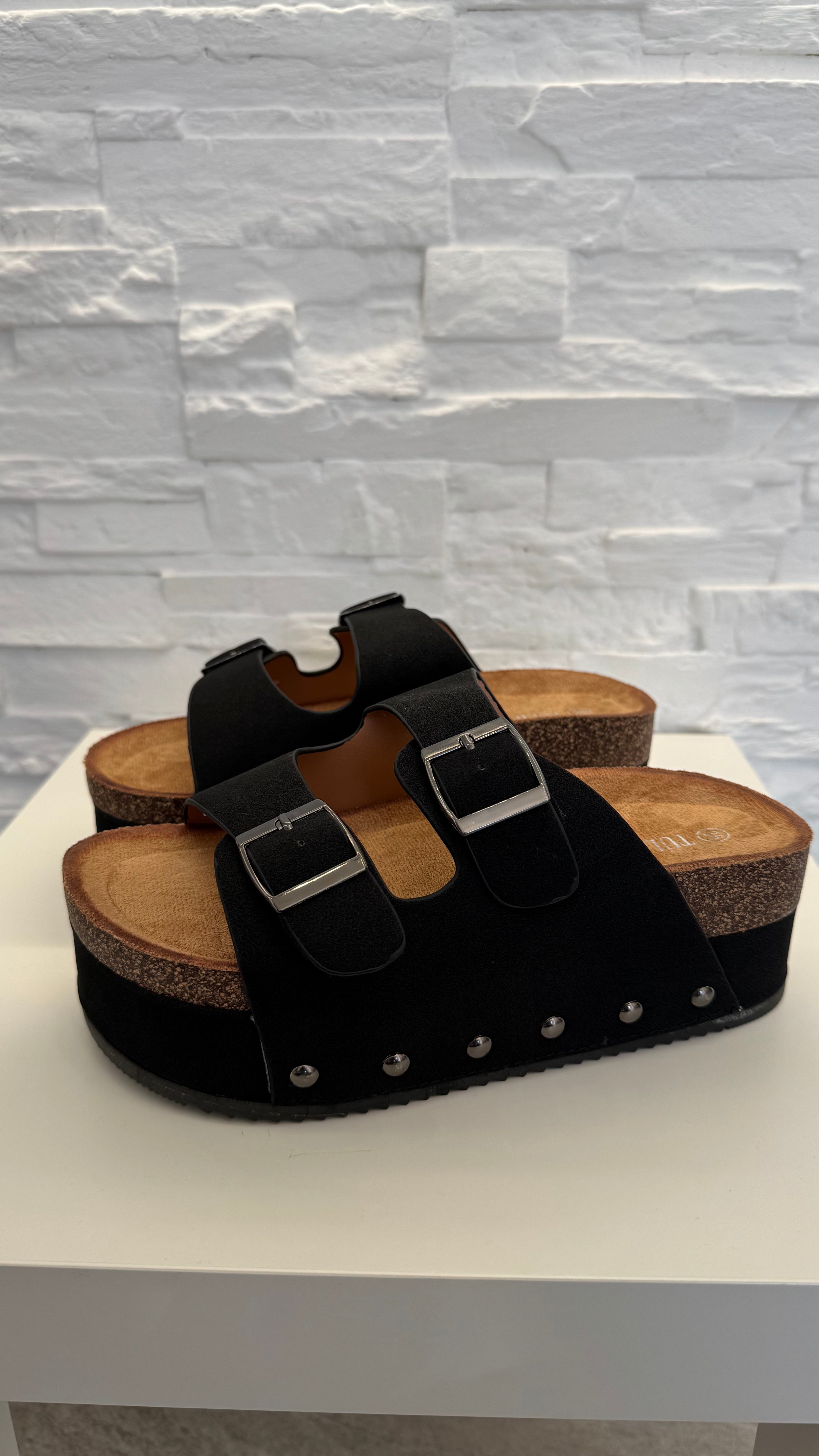 Ciabatta Plateau M2