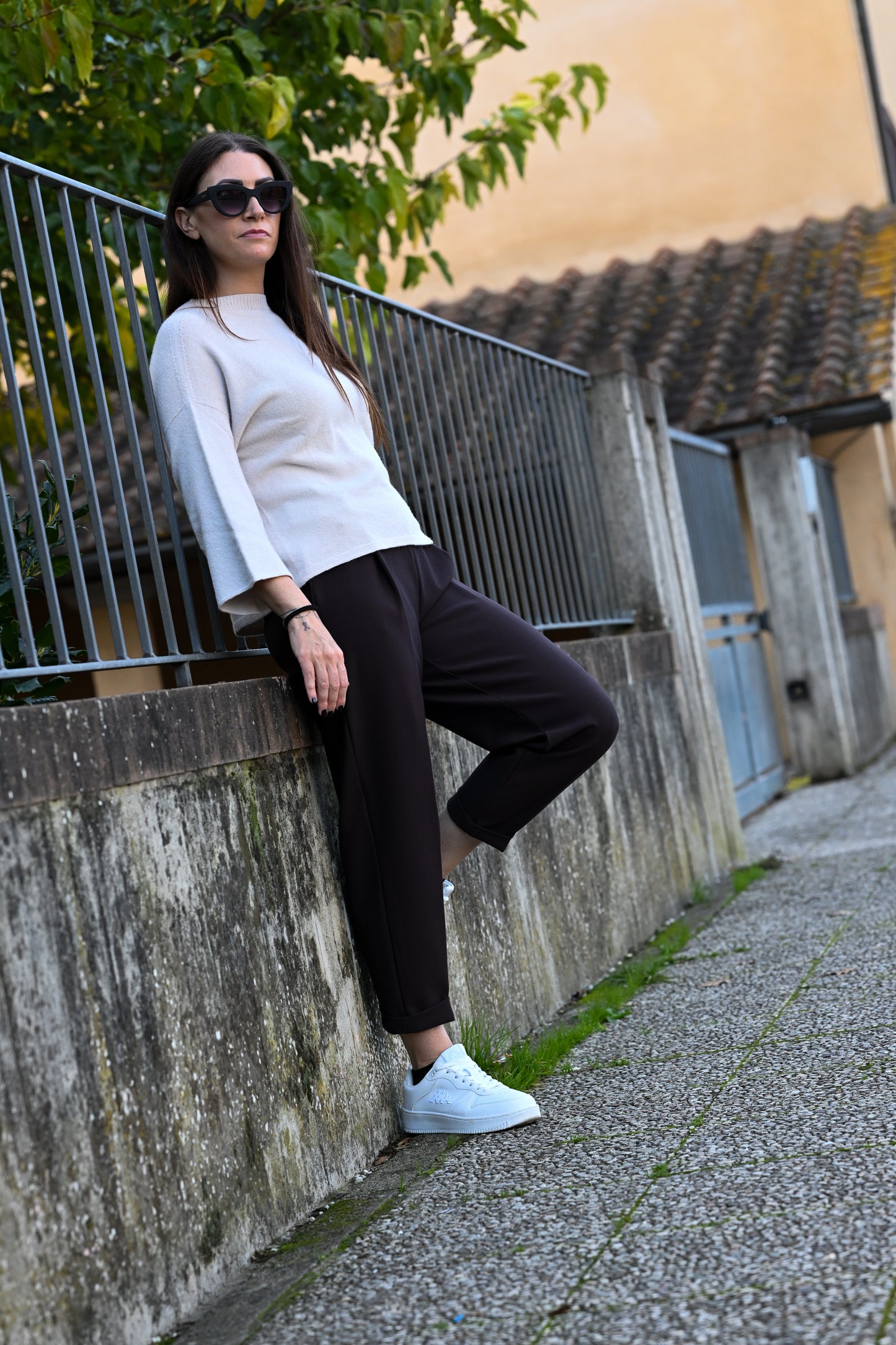 Ragno Carrot Pockets S72