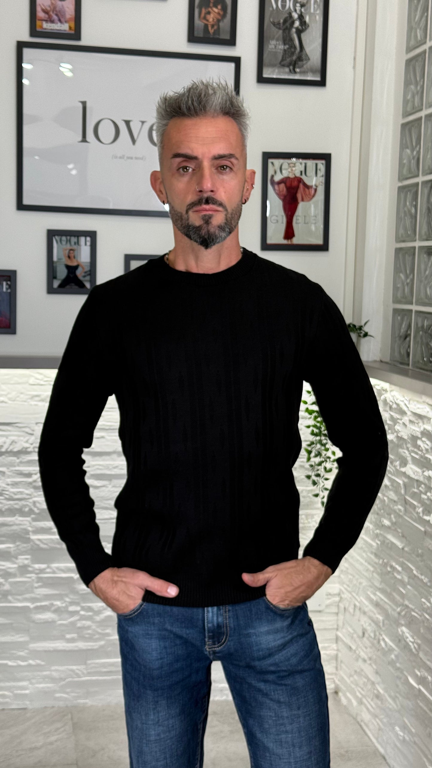 Maglia 3.9 Jerry L23