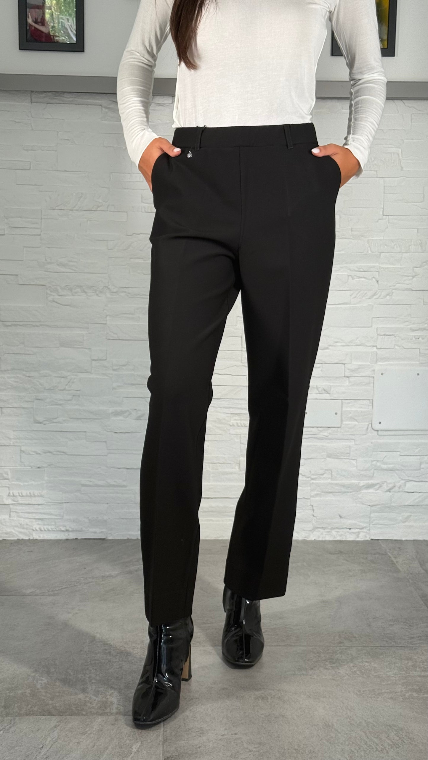 Ragno PantStraight S68