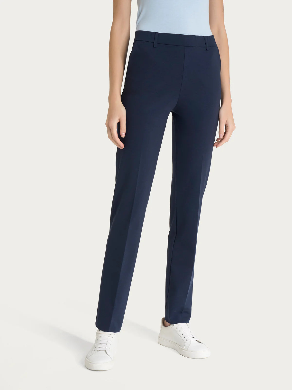 RAGNO Straight Blu