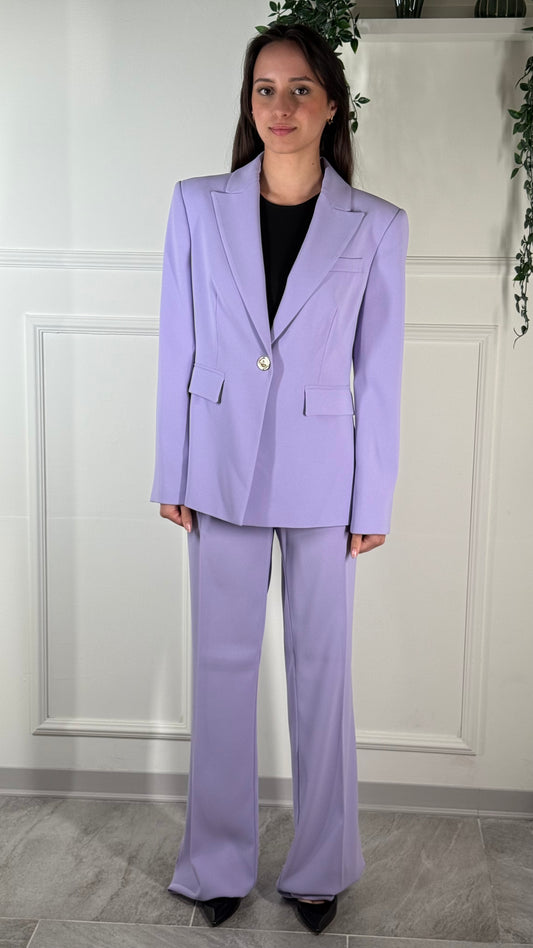 PINKO OUTLET Tailleur C39
