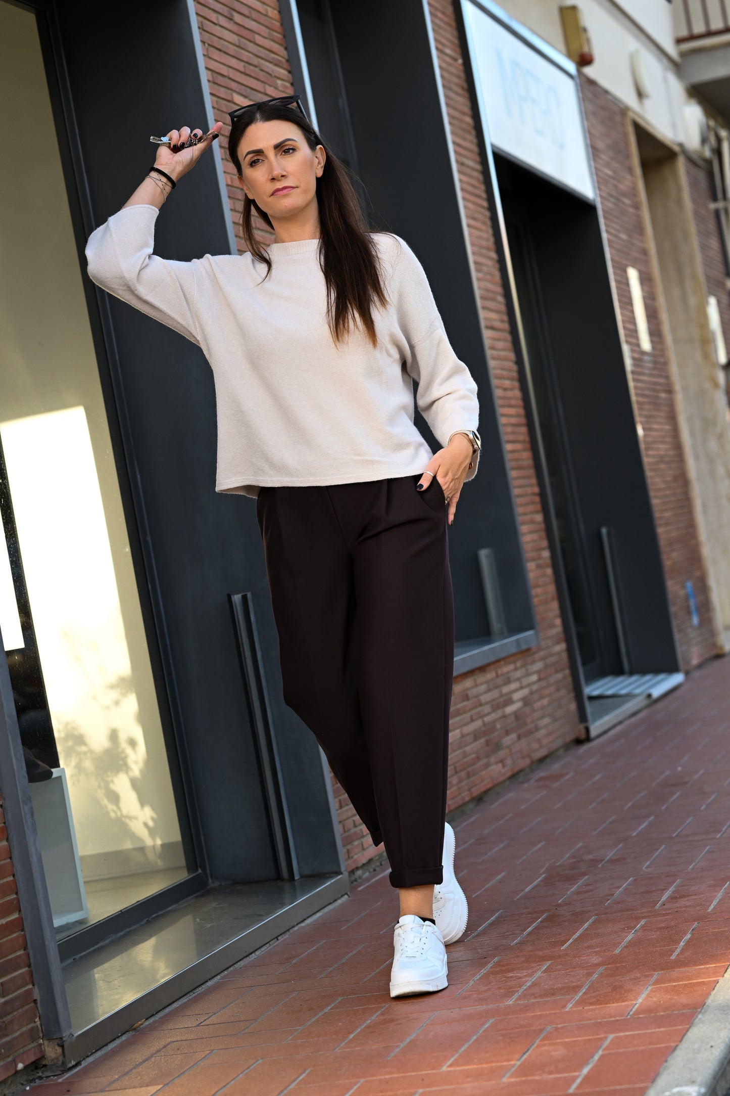 Ragno Carrot Pockets S72