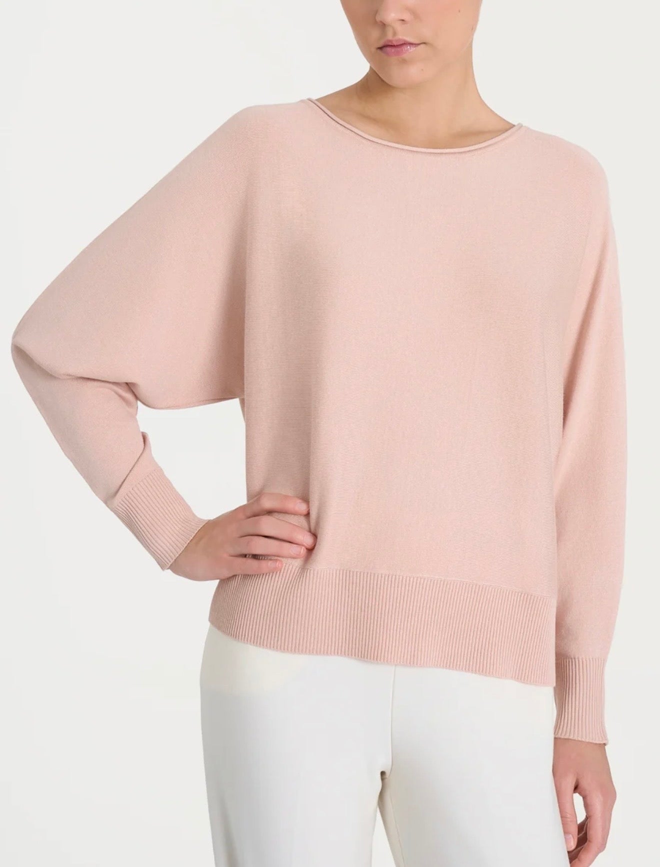 RAGNO Boxy Rosa