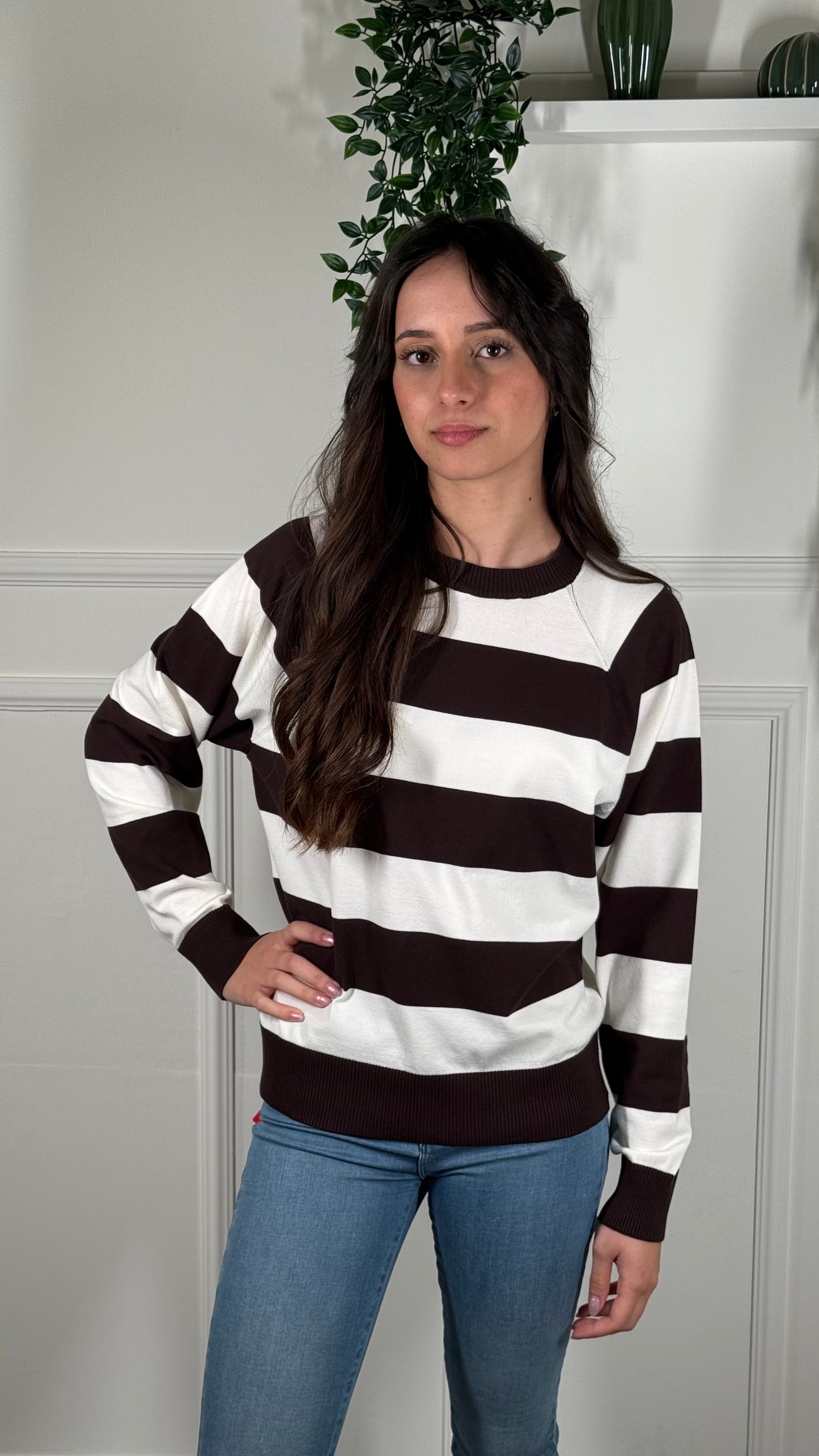 Kontatto Golfino Gondoliere A36