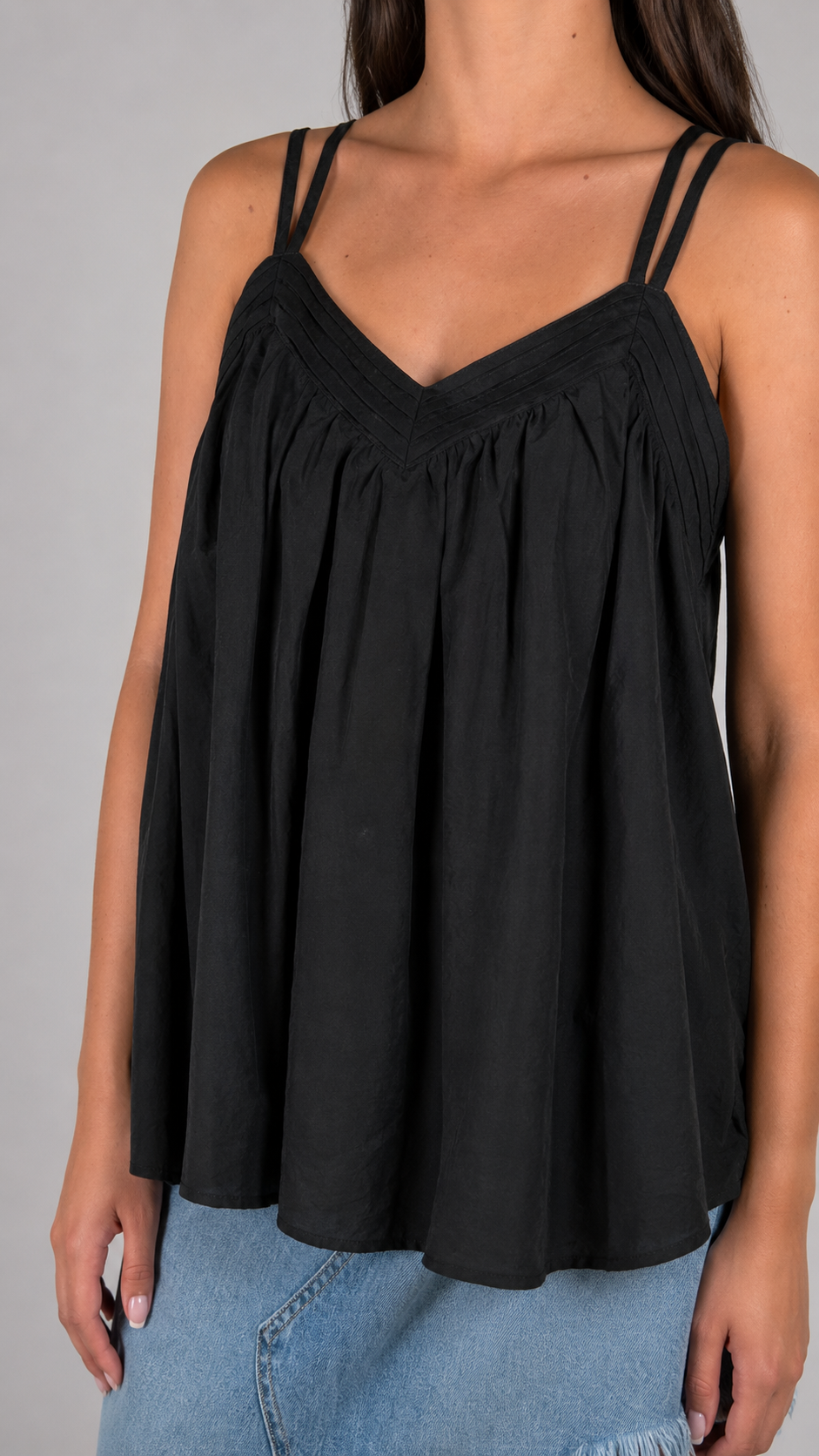 Wiya Canotta S49