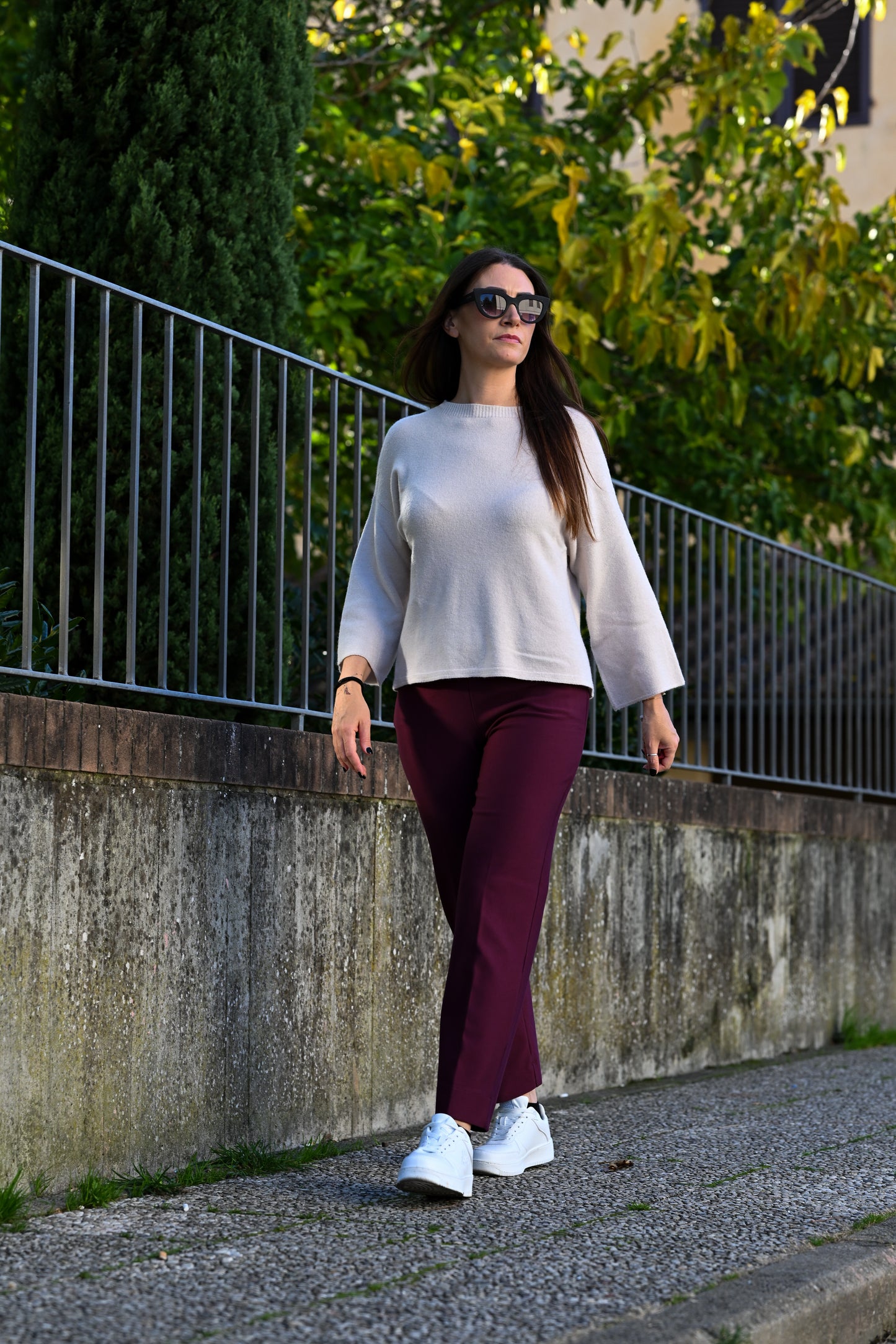 Ragno PantStraight S68