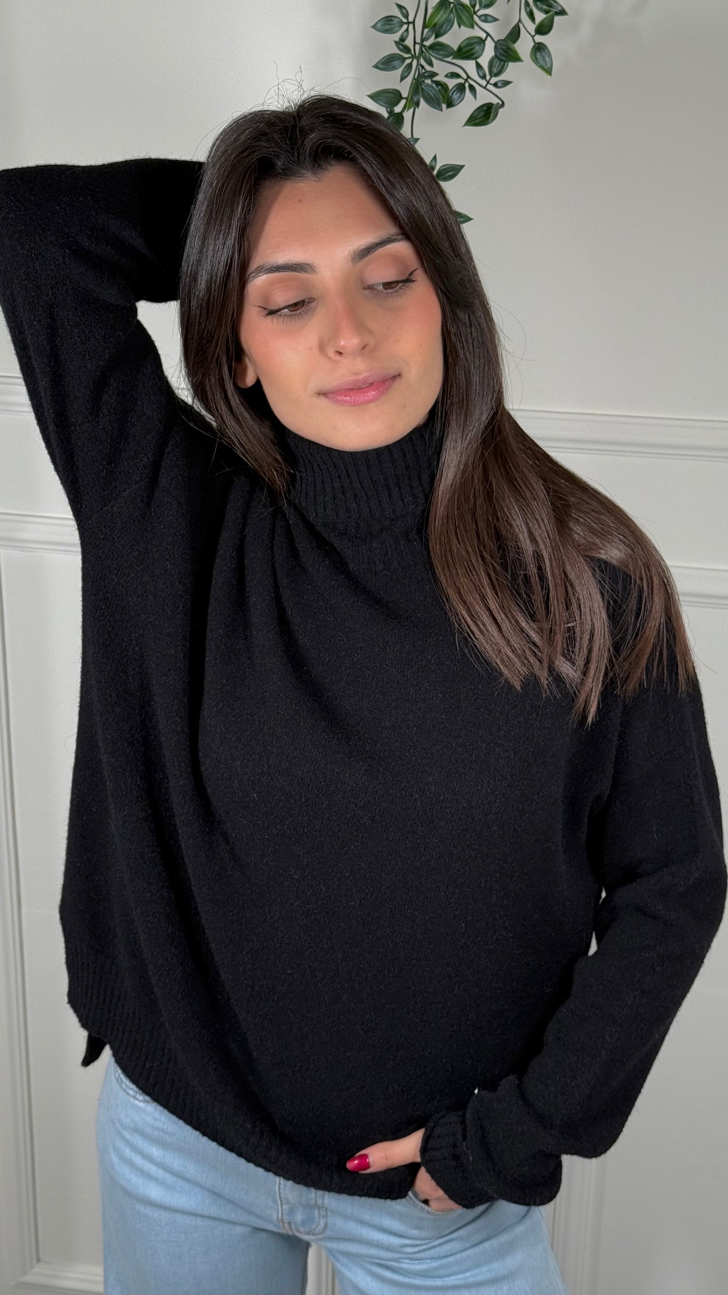 KONTATTO Dolcevita con Spacchi PISA