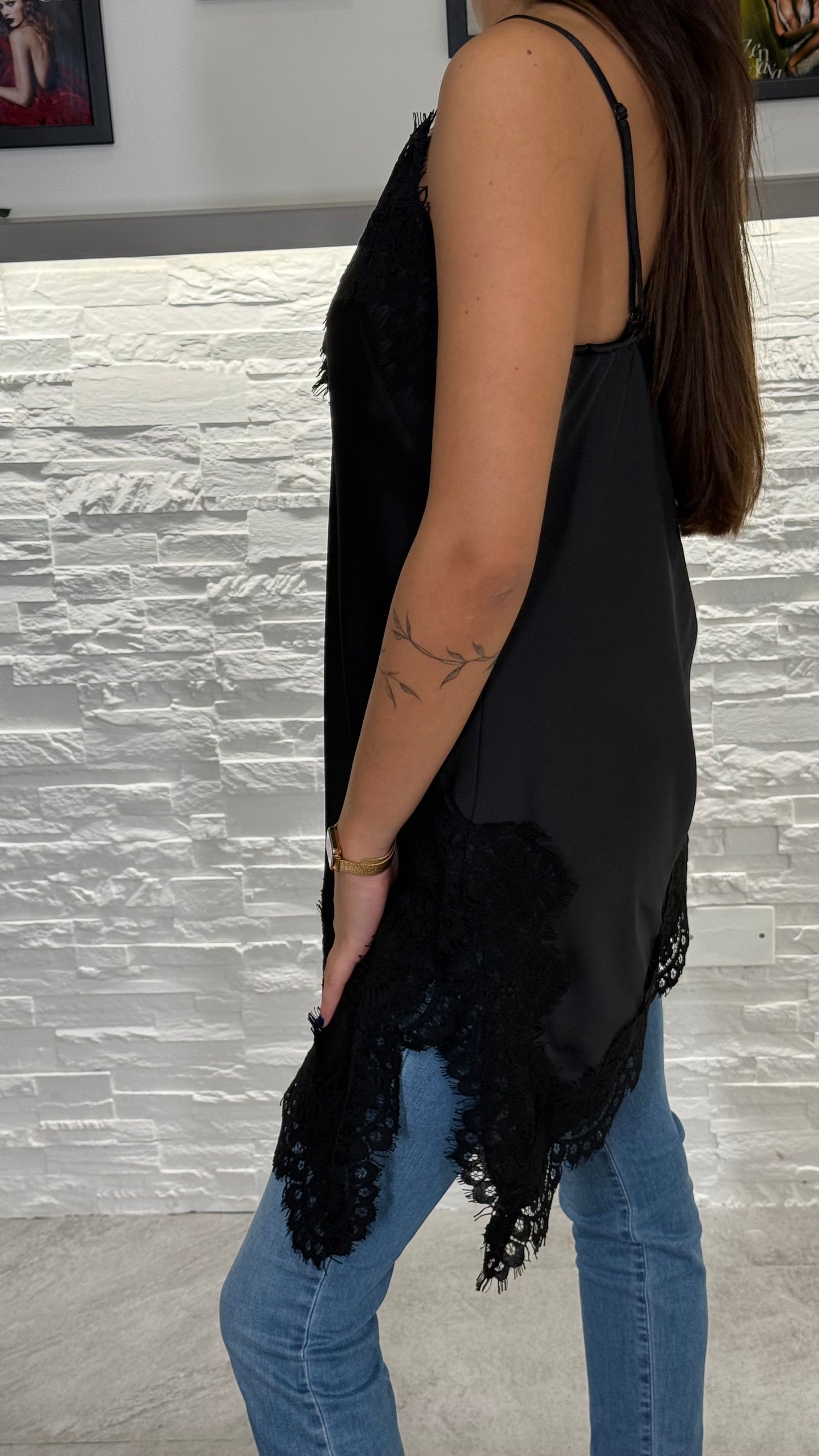 A.R. Canotta Pizzo Z55