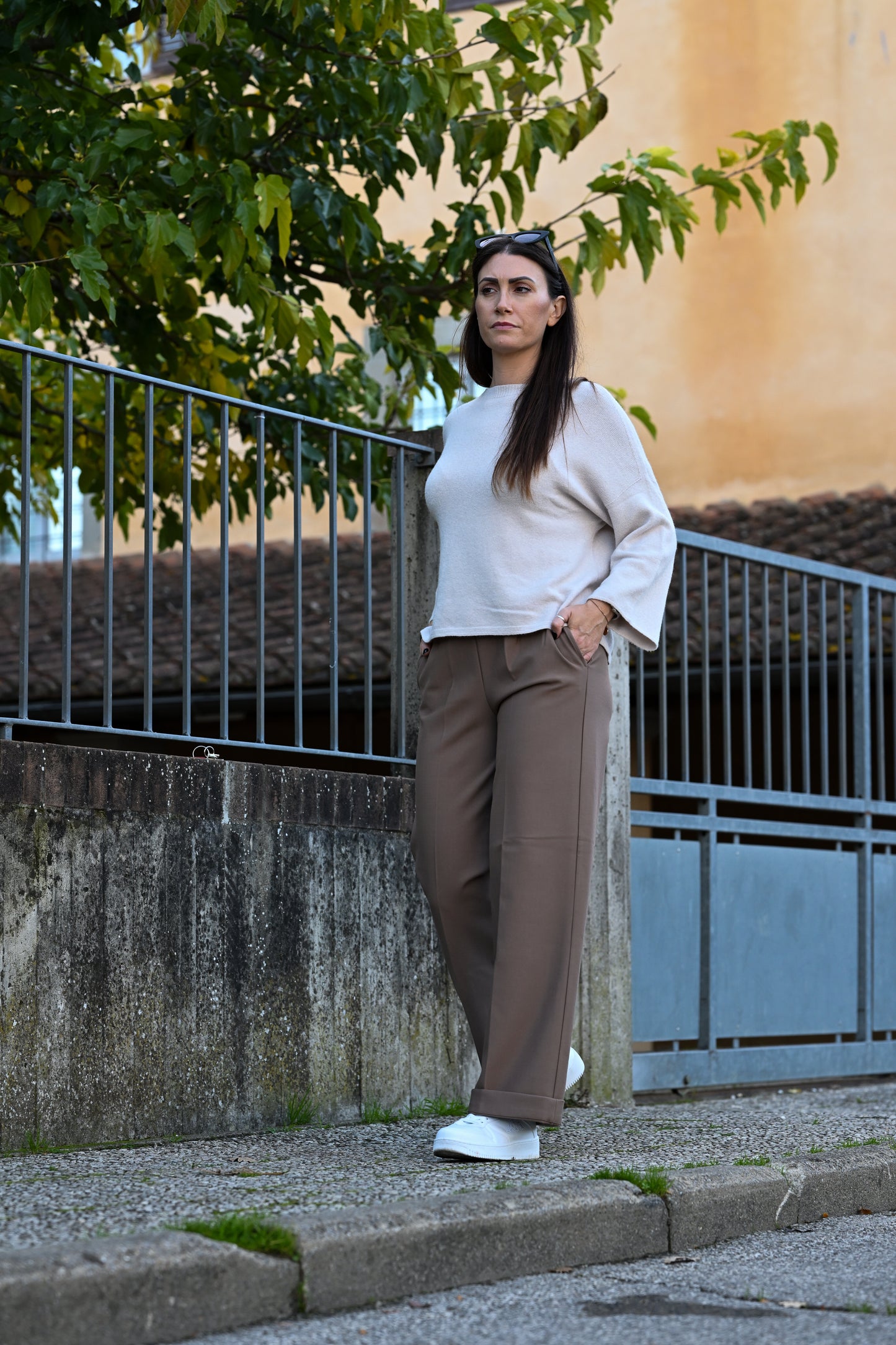 Ragno Whide Pocket S71