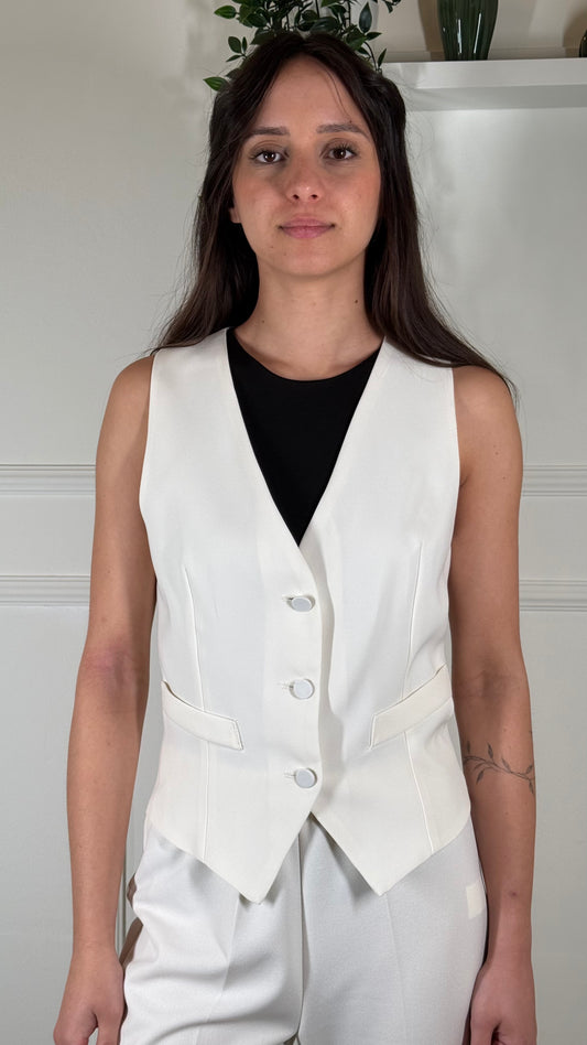 Vicolo OUTLET Gilet C35