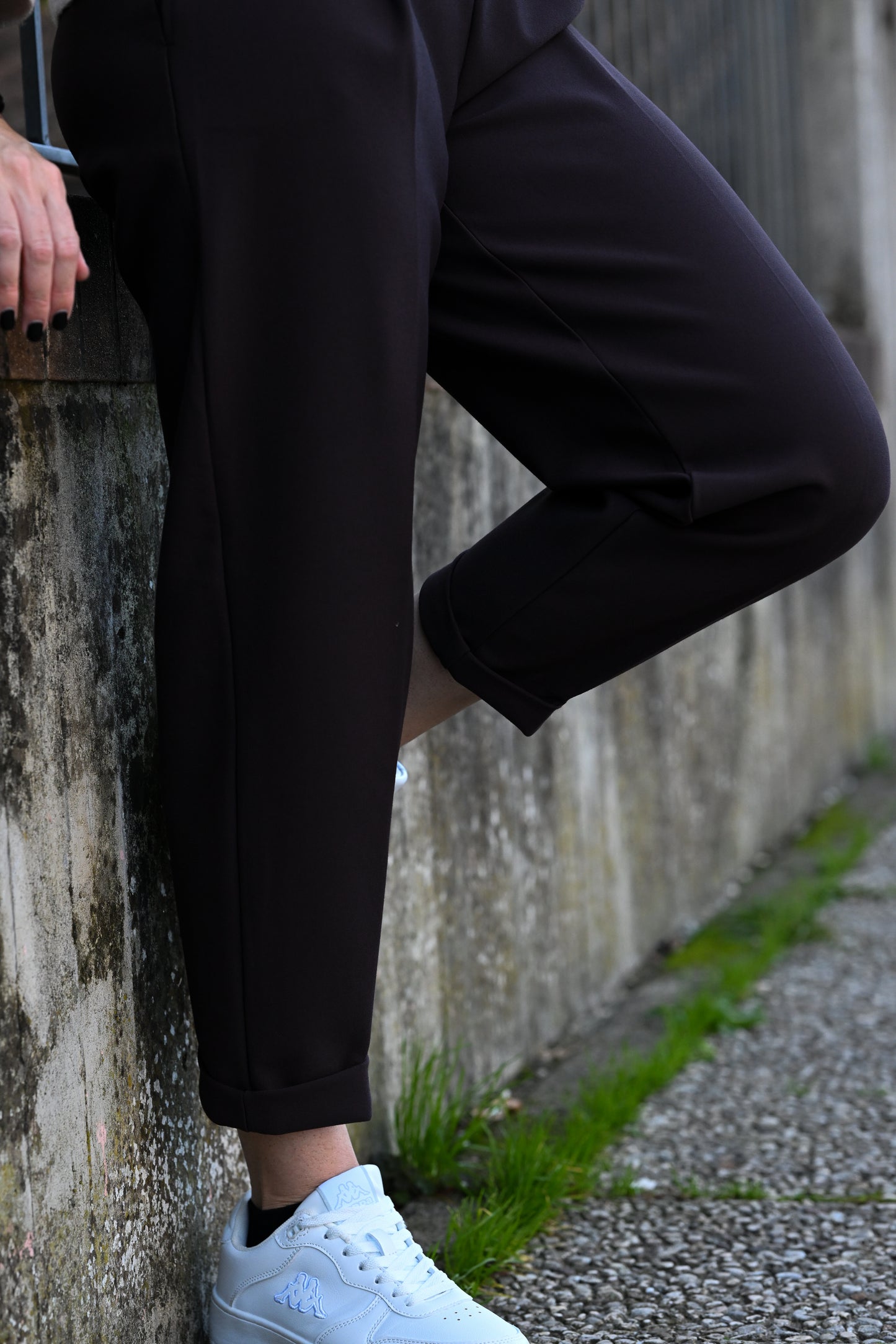 Ragno Carrot Pockets S72