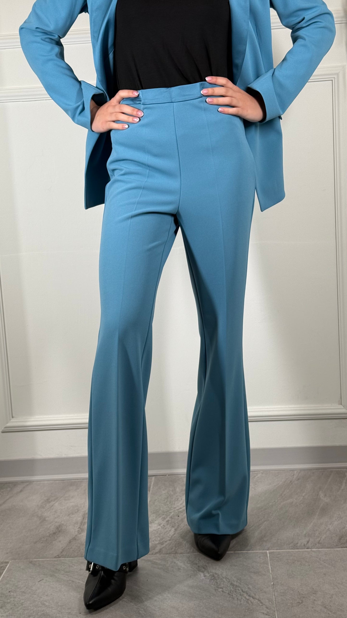 Vicolo OUTLET Panta C32