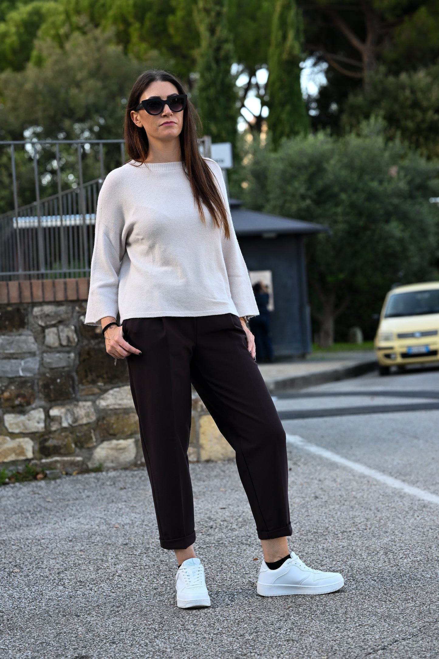 Ragno Carrot Pockets S72