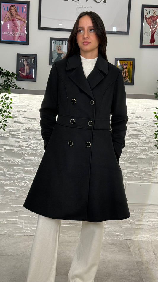 RINASCIMENTO Cappotto S104