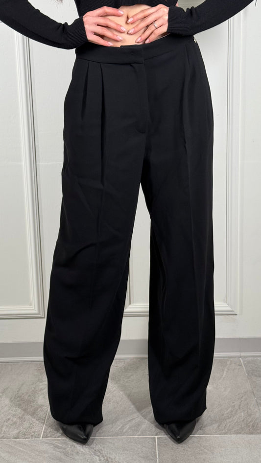 LiuJo OUTLET Black A77