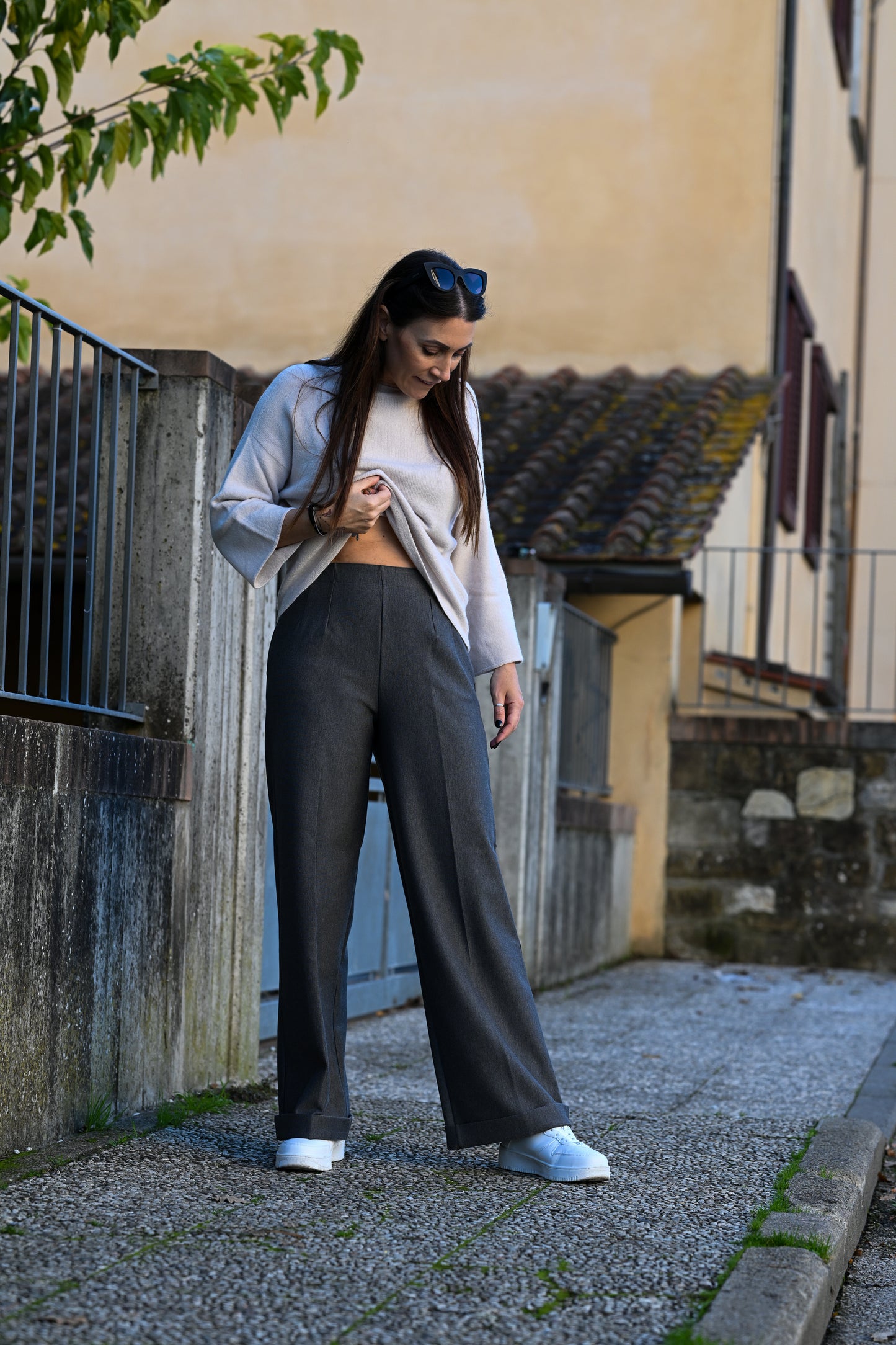 Ragno Whide Pocket S71