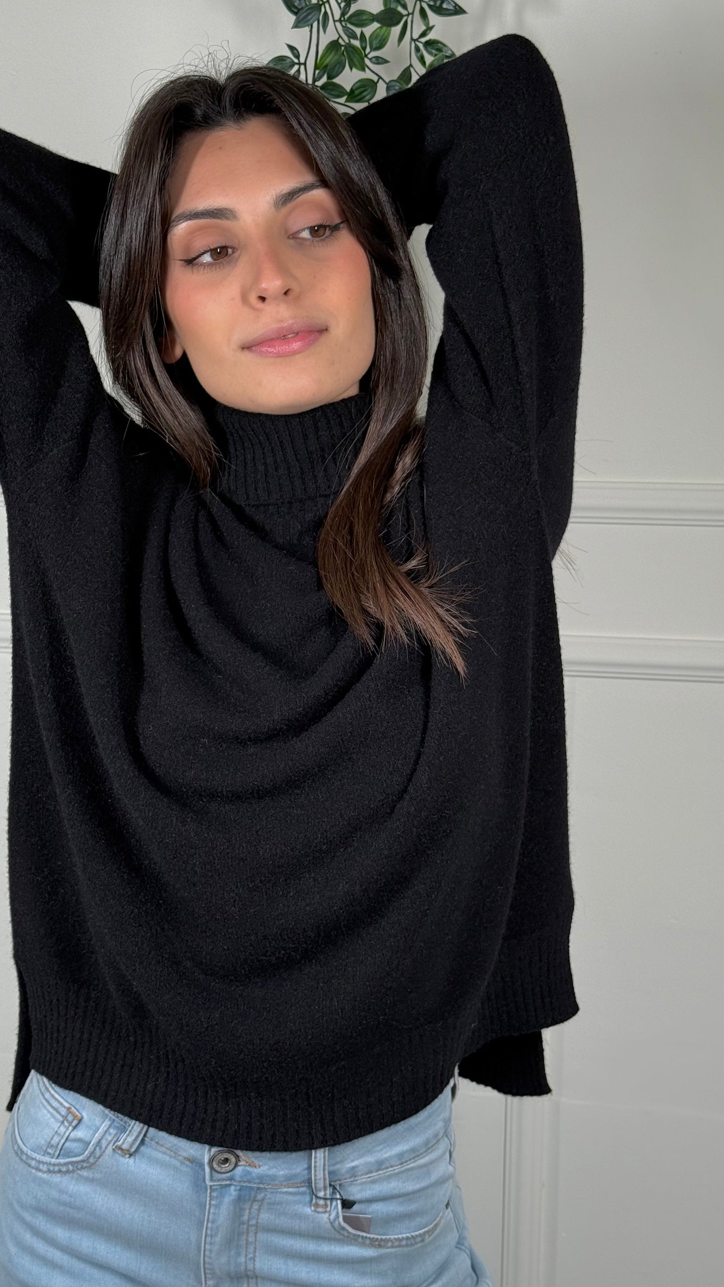 KONTATTO Dolcevita con Spacchi PISA