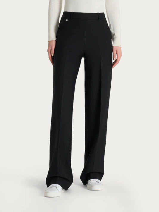 Ragno Palazzo Pocket Nero