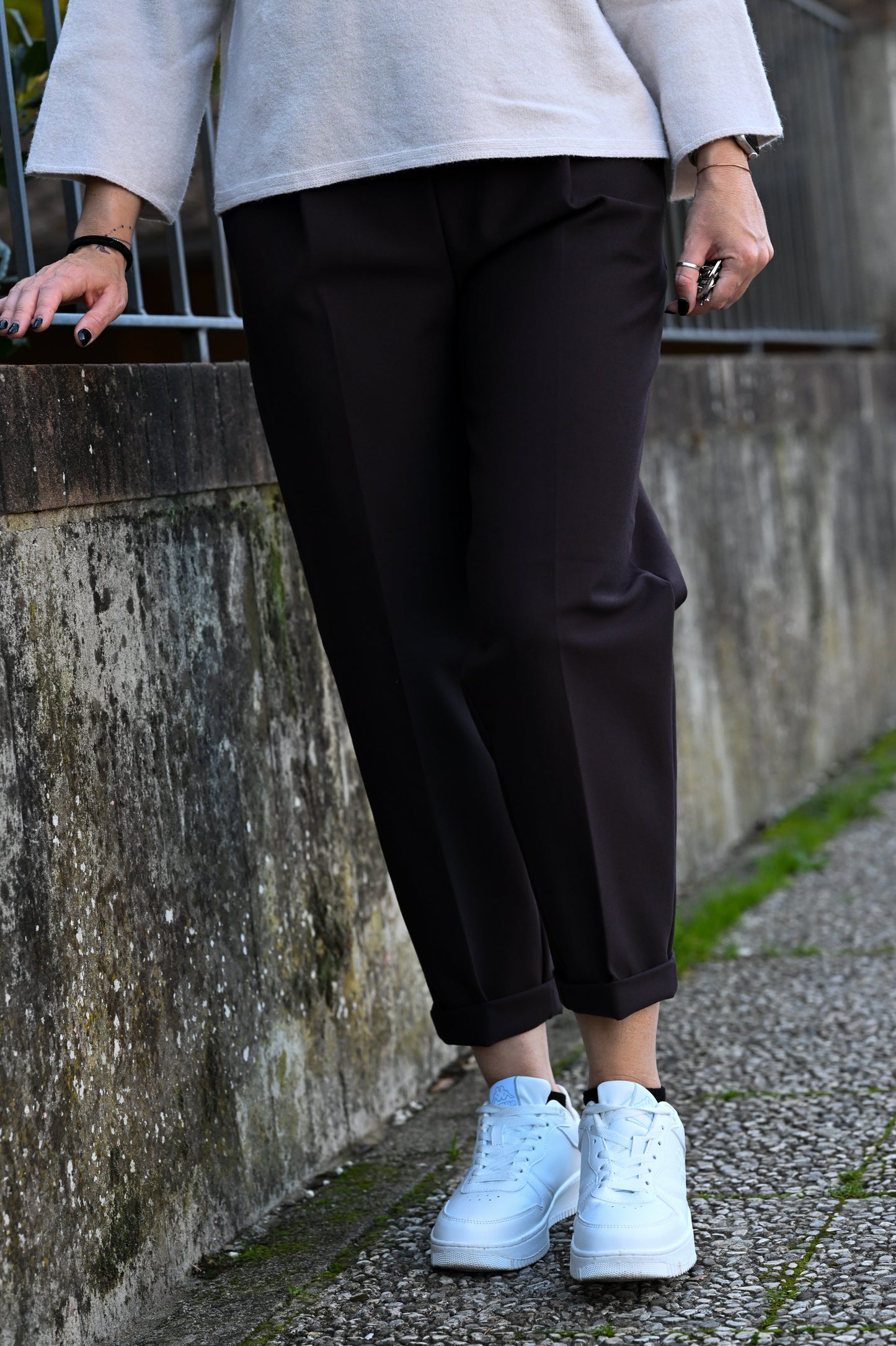 Ragno Carrot Pockets S72