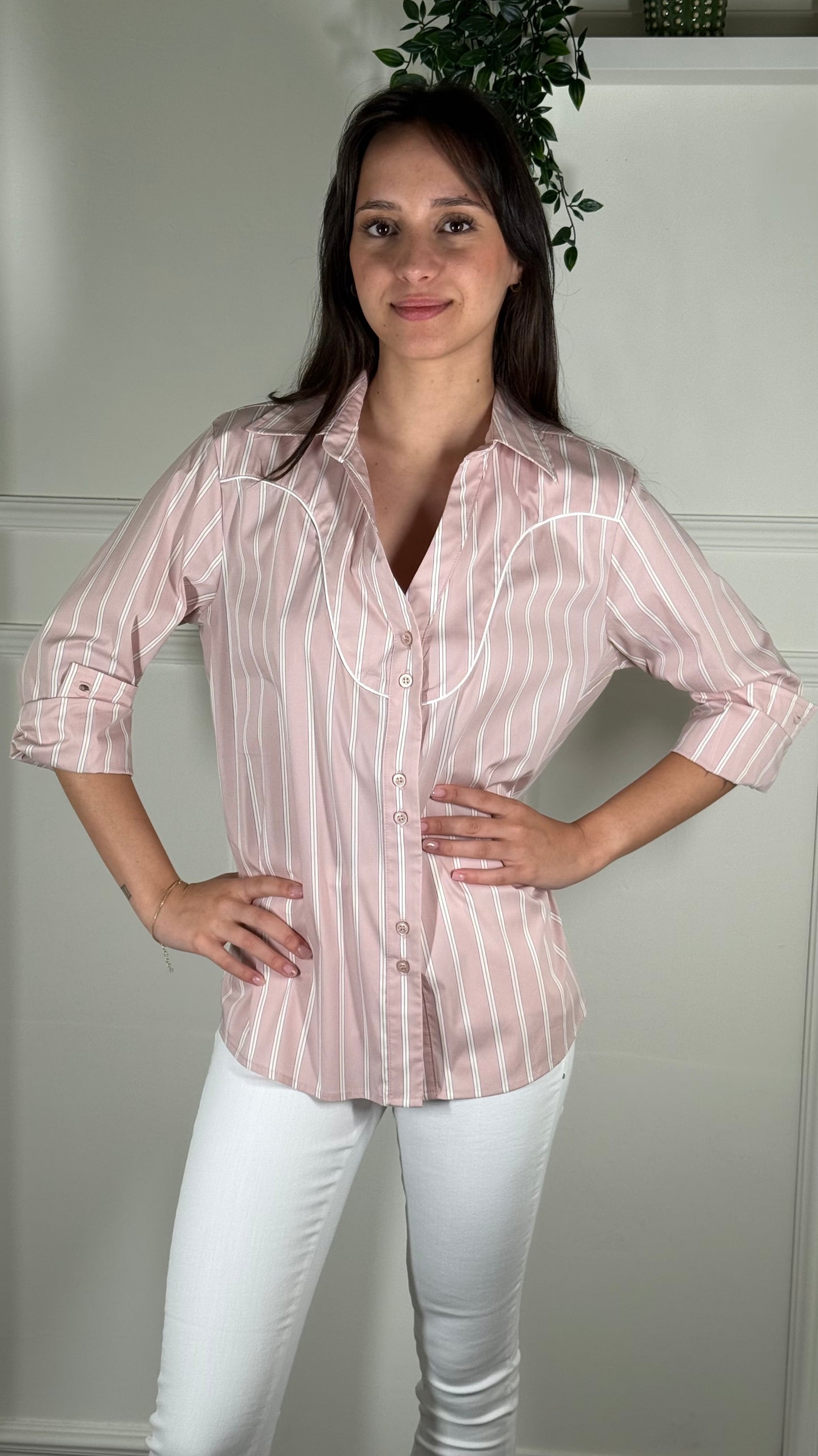 Kikisix Camicia S37 2