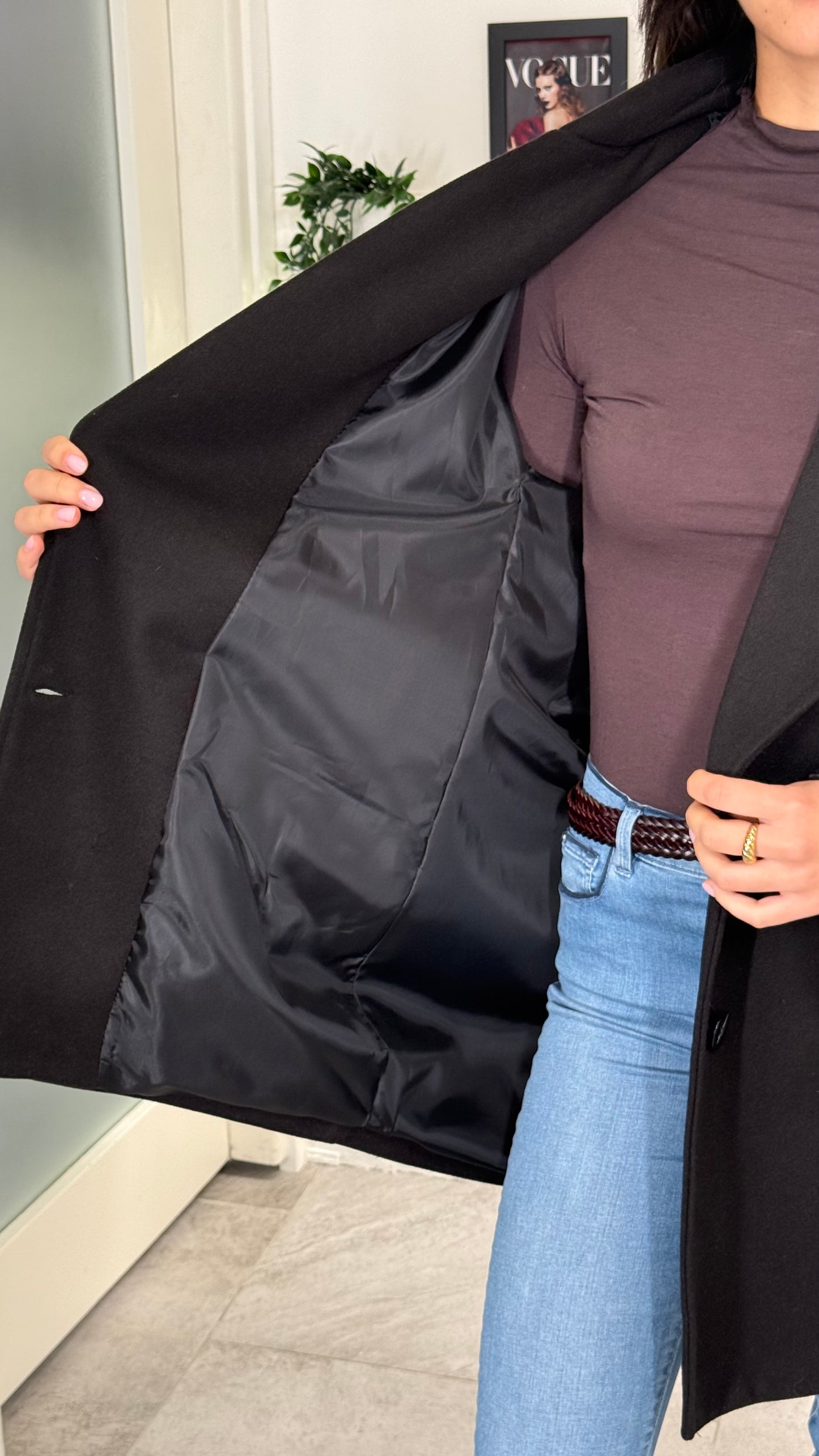 Thodami CAPPOTTO Z76