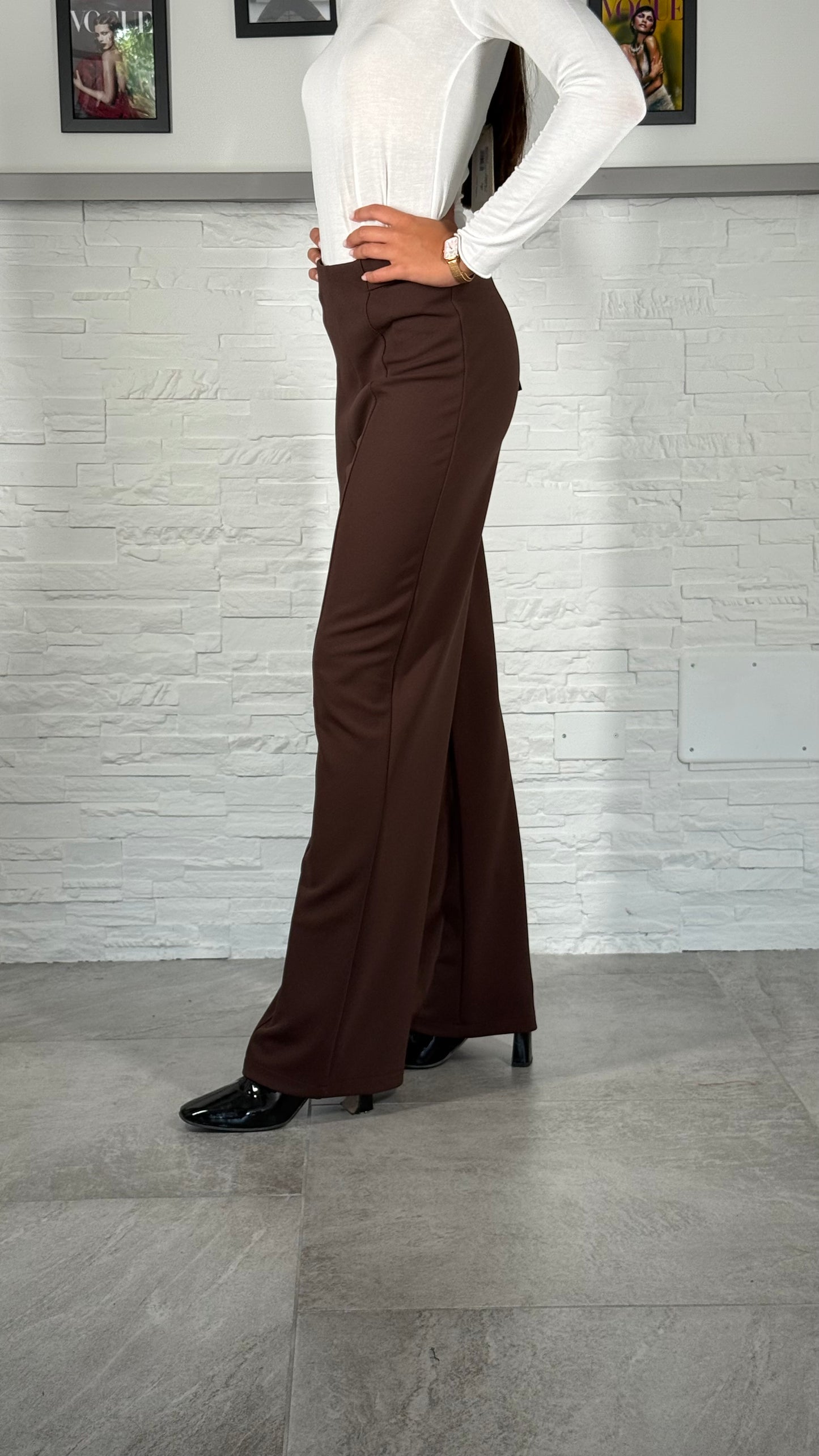 Rinascimento Pants S89